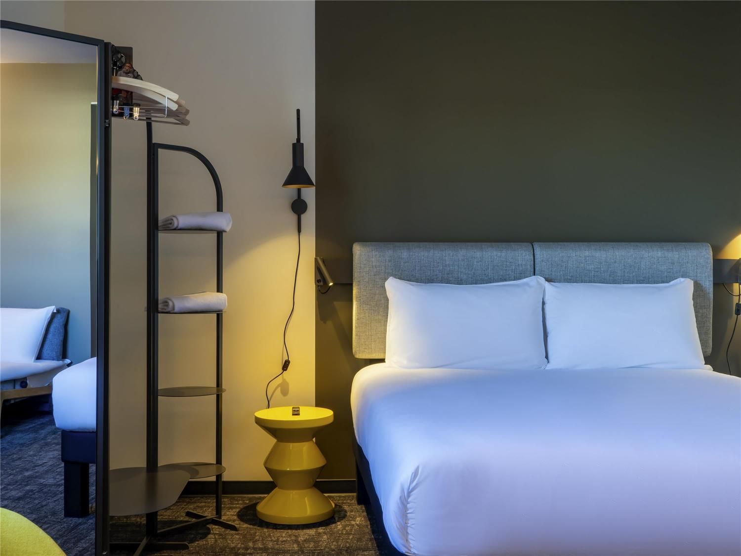 Familiale Chambre
