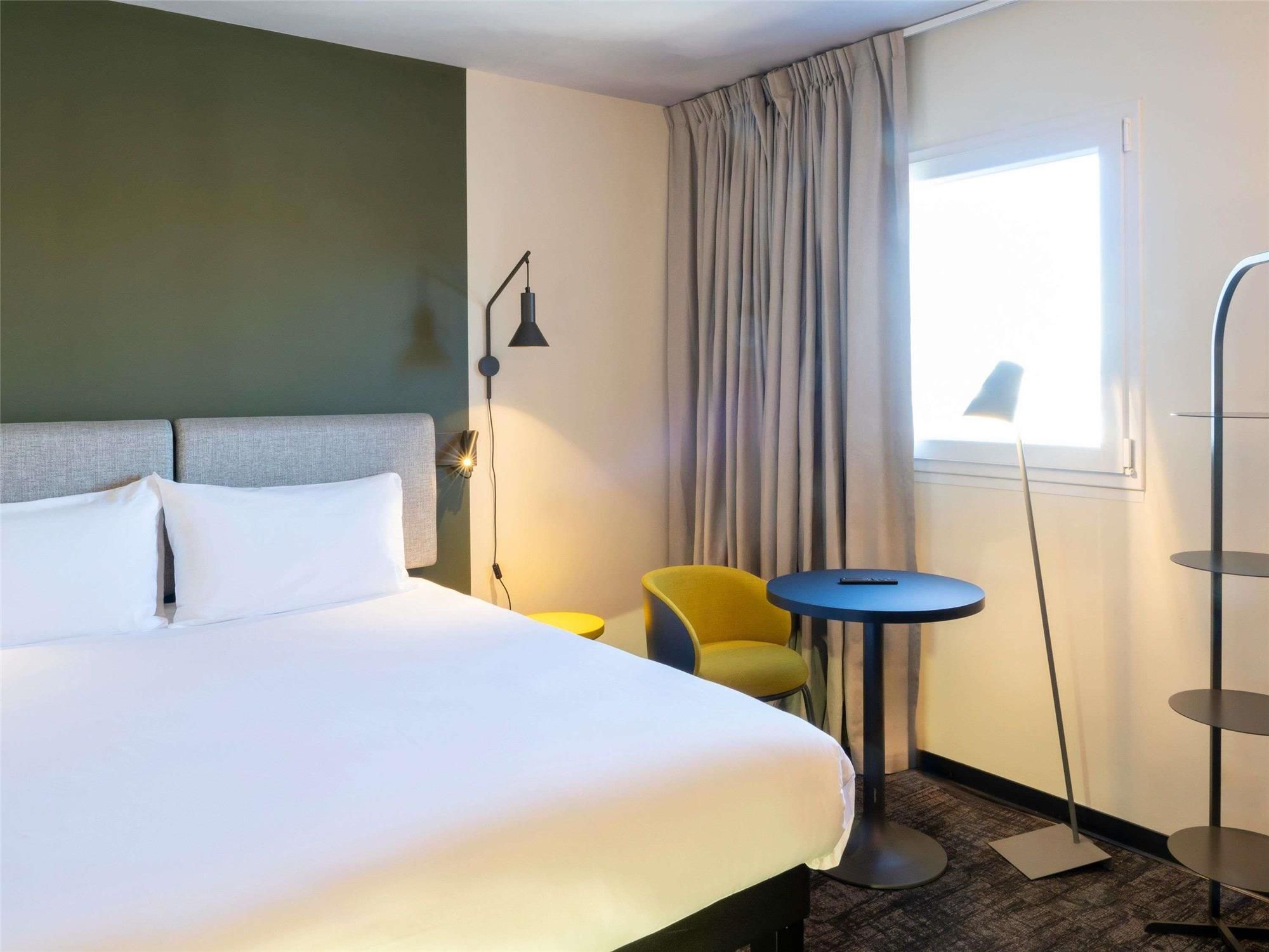 Standard Chambre