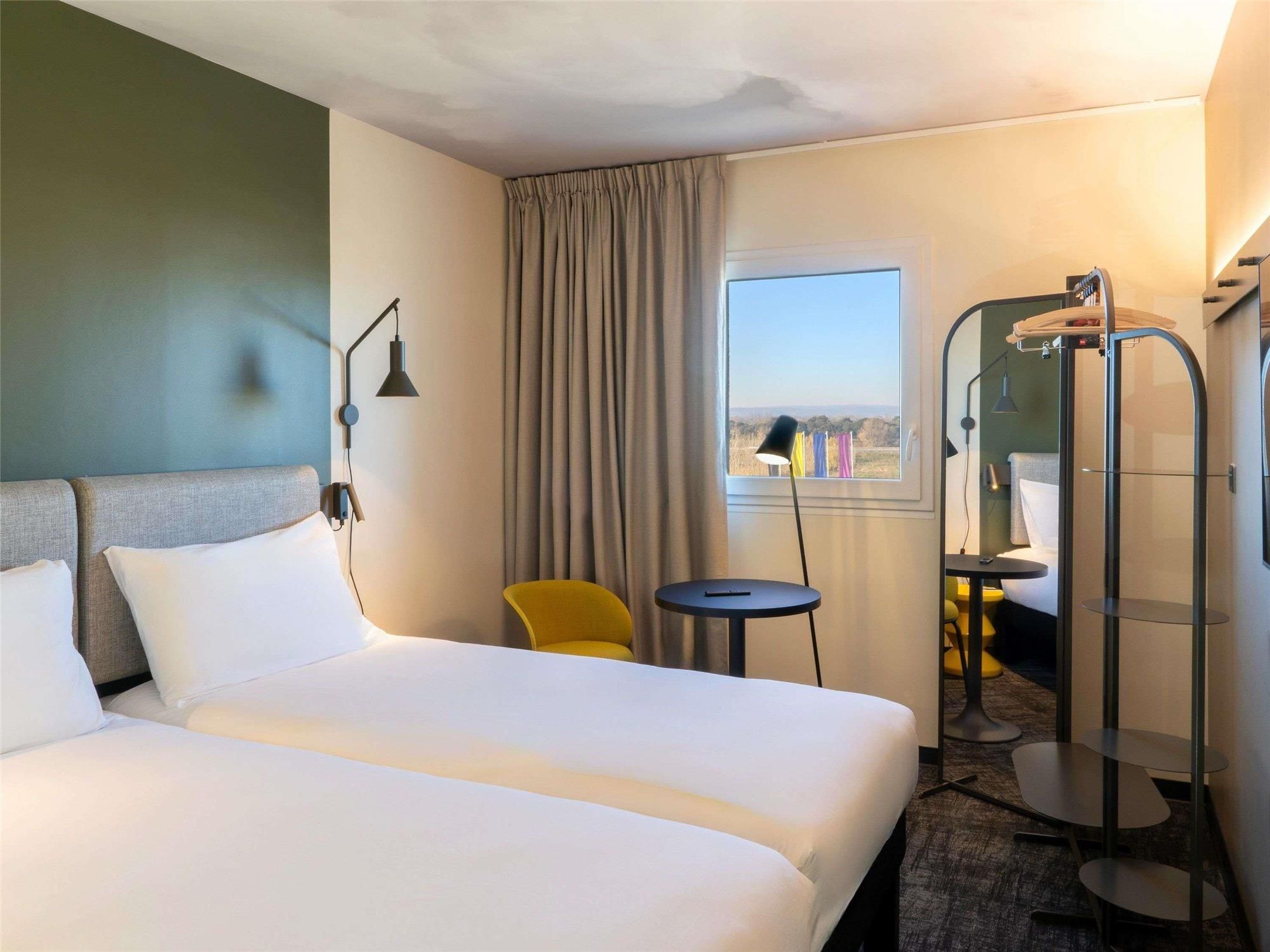 Standard Chambre