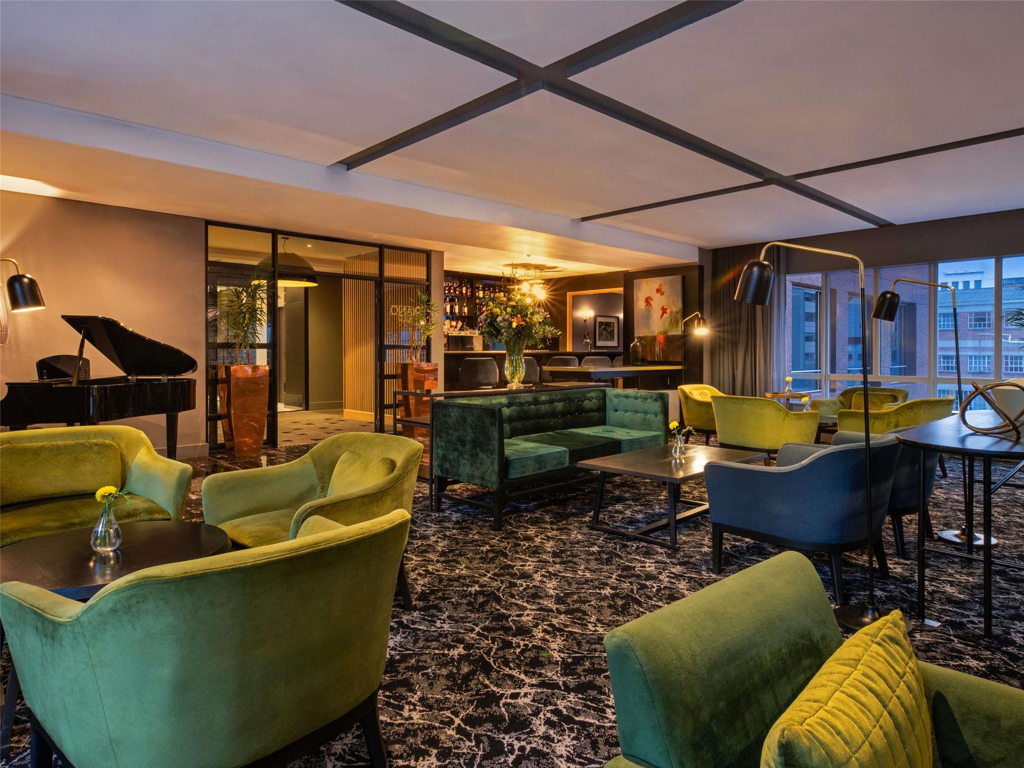 Pullman Cape Town City Centre 2