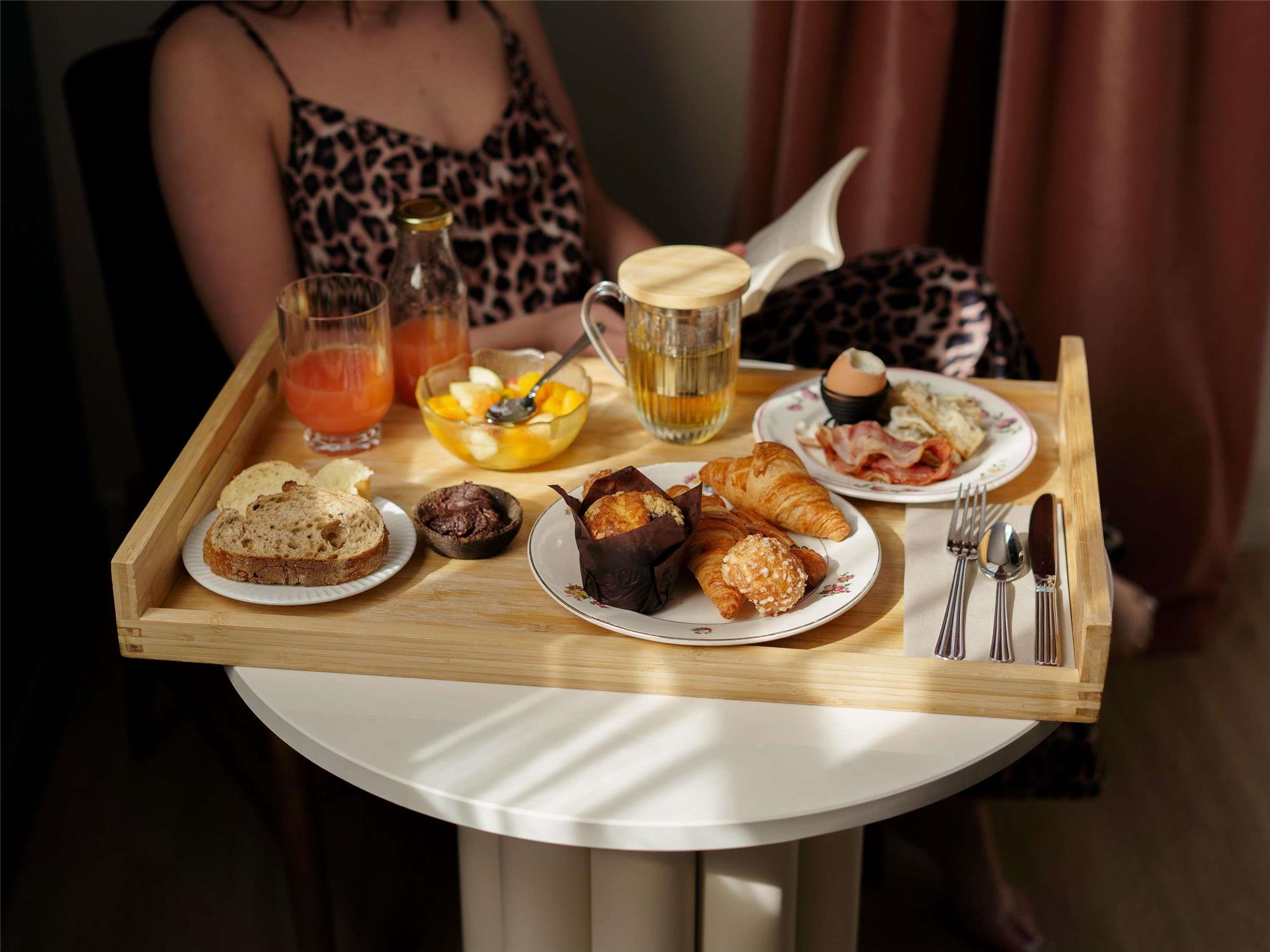 Square Lodge Hotel Accor - La Roche-sur-Yon 1