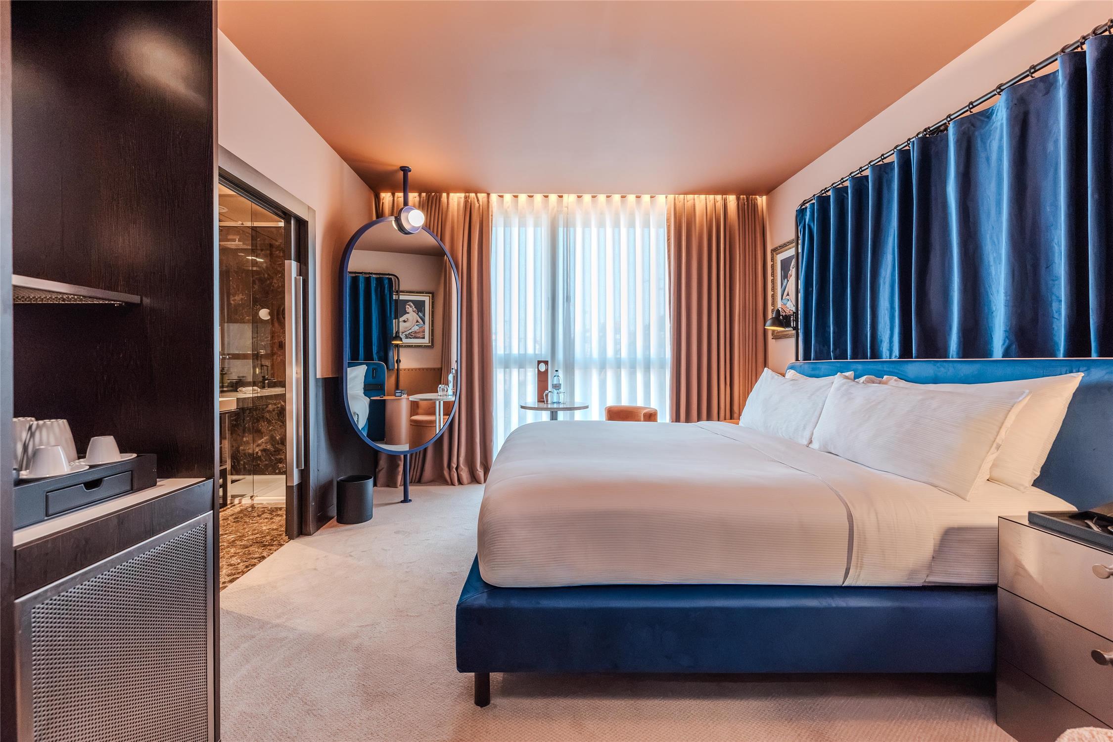 Cenica Porto Hotel, Curio Collection By Hilton 1