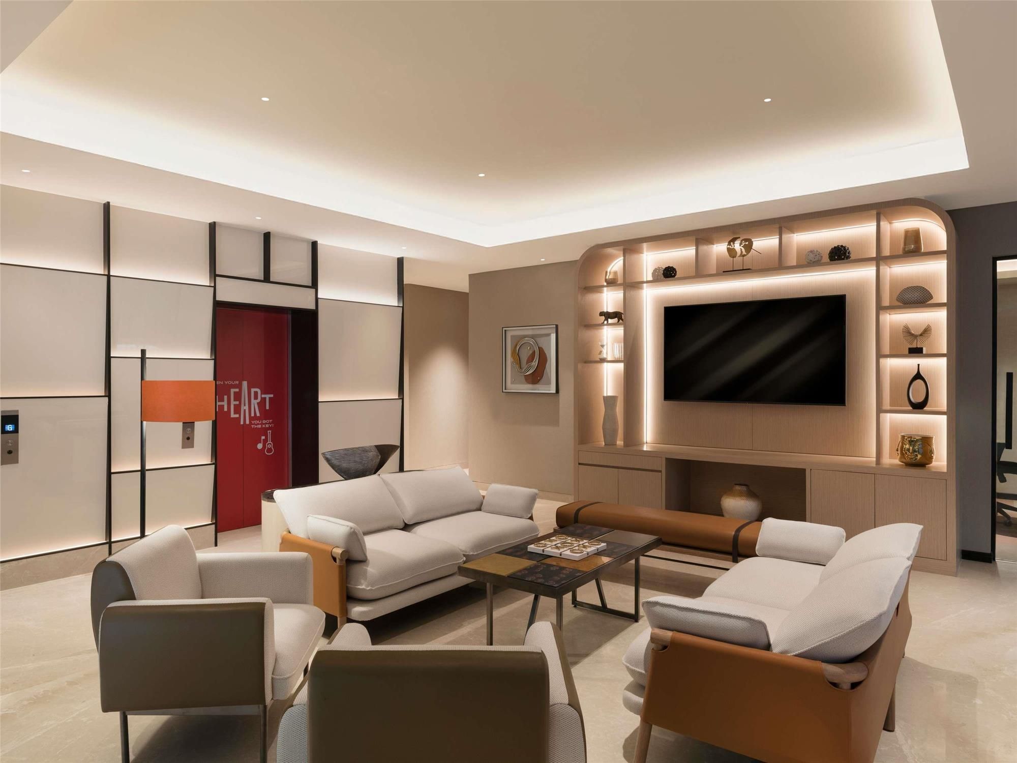 ibis Mumbai BKC 2