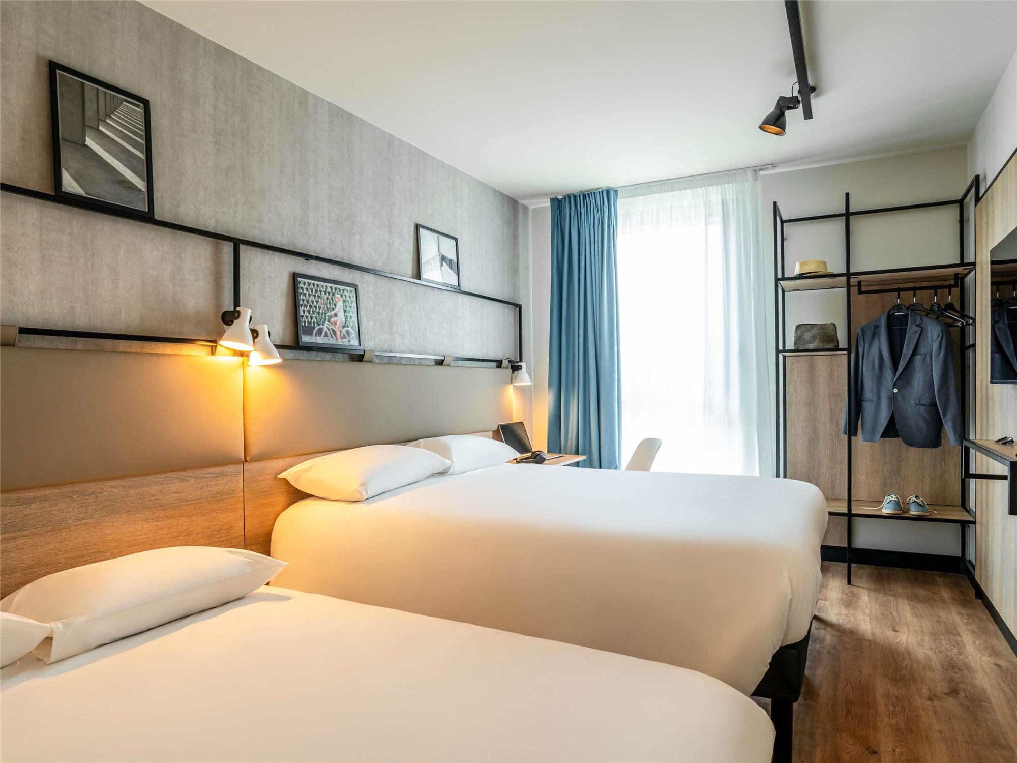 Familiale Chambre