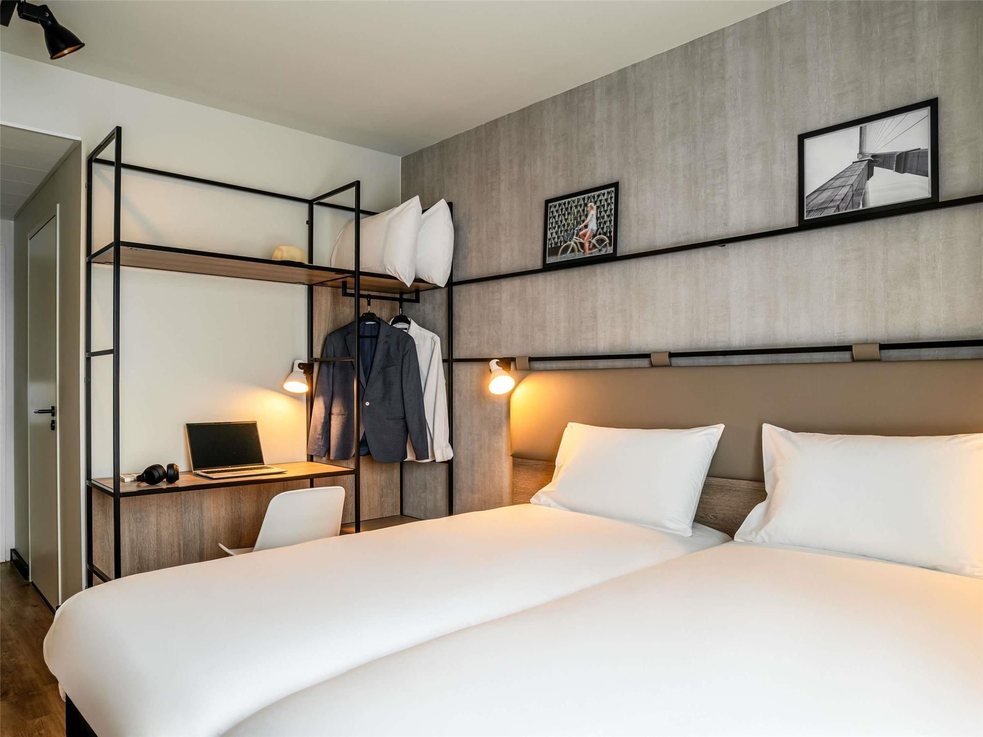 Standard Chambre