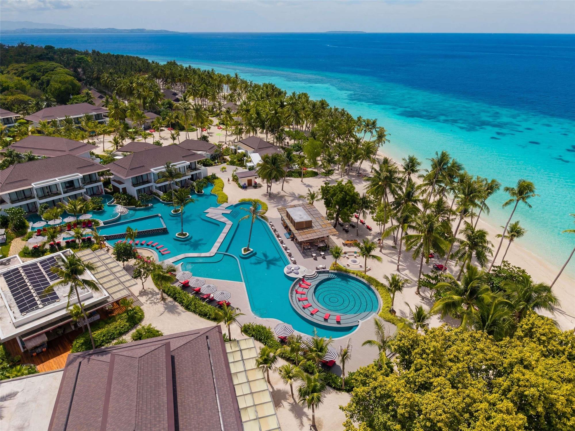 South Palms Resort and Spa Panglao - MGallery Collection 2