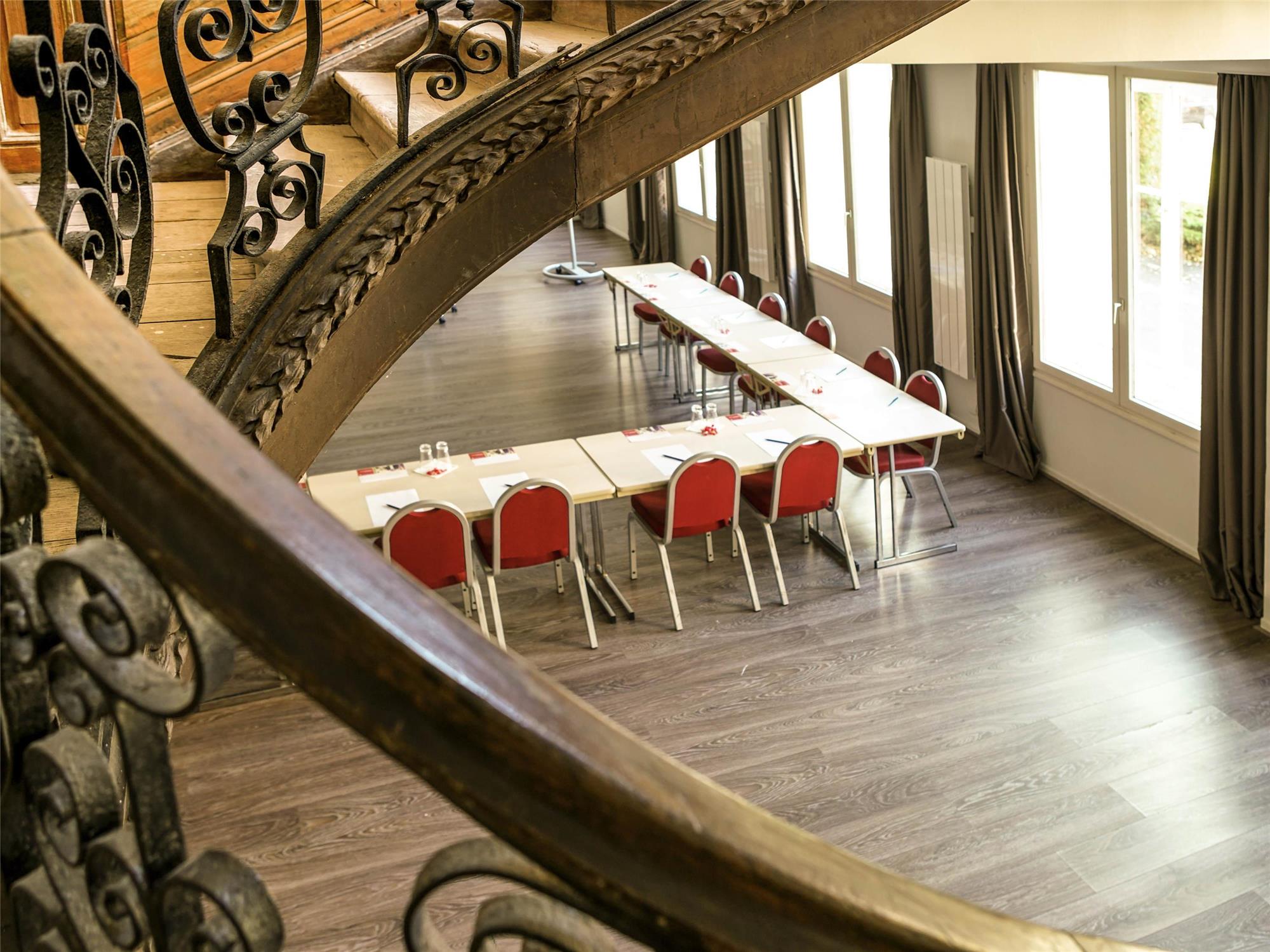 ibis Douai Centre 2