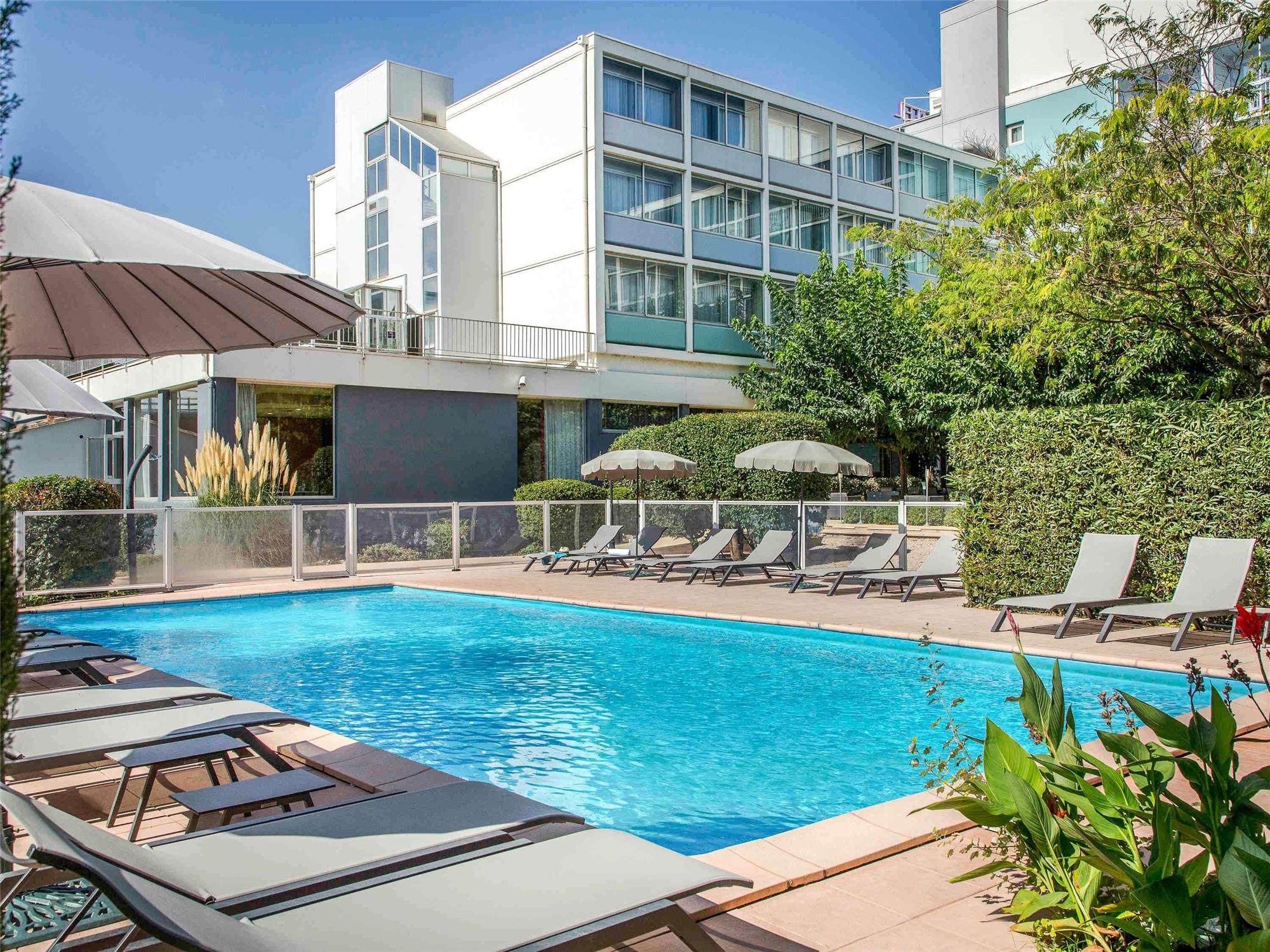 Ibis Cavaillon Portes du Luberon 1
