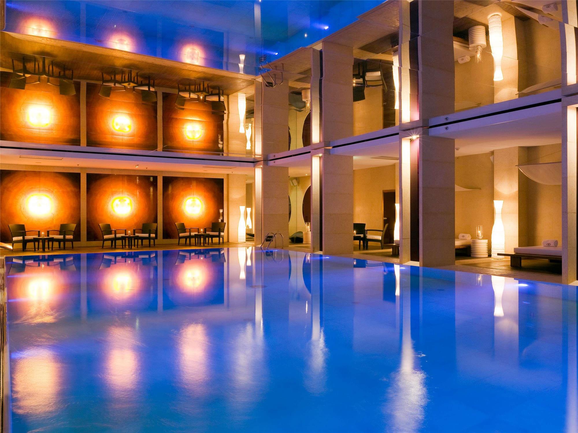 Sofitel Warsaw Victoria 2