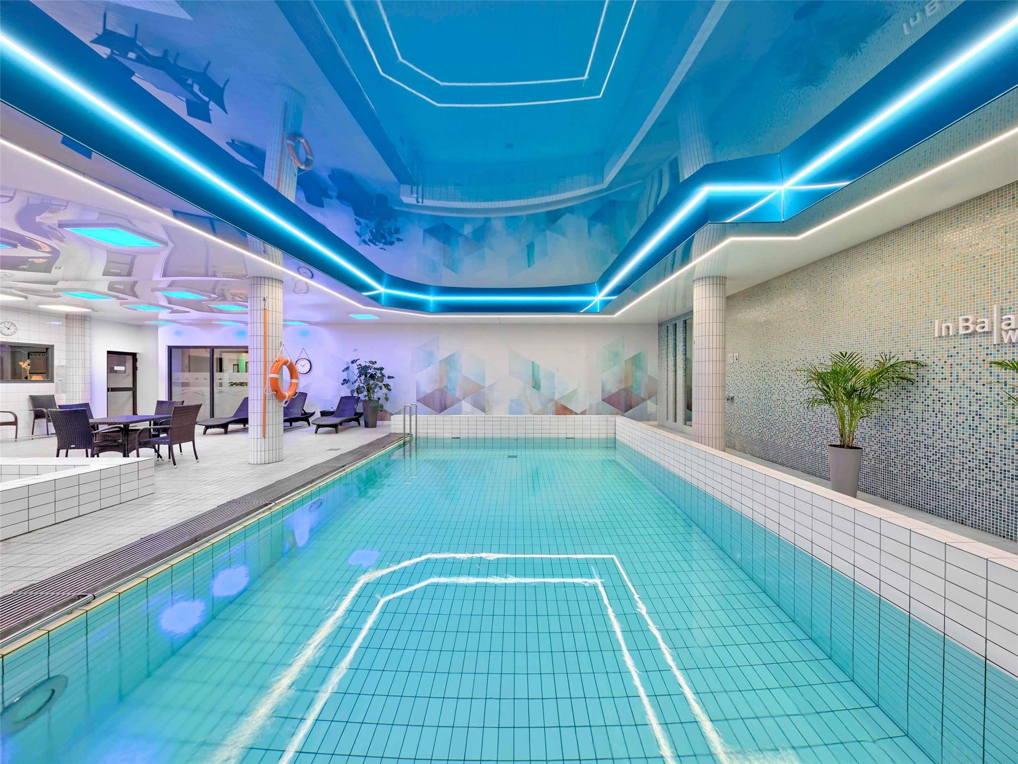 Novotel Katowice Centrum 1