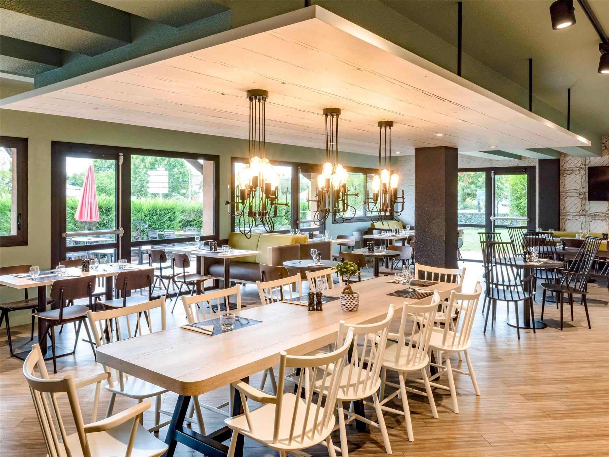 ibis Creil Sur Oise 2