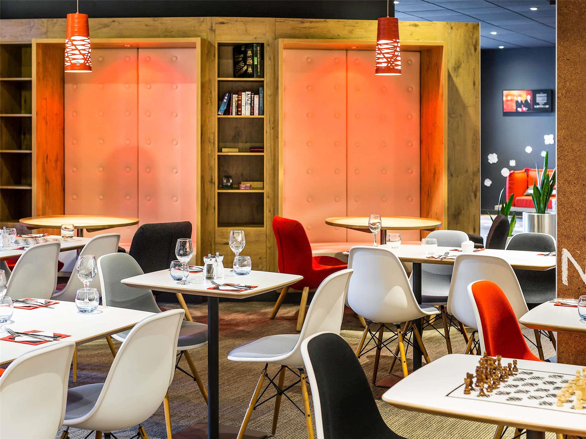 ibis Leeds Centre Marlborough Street 1