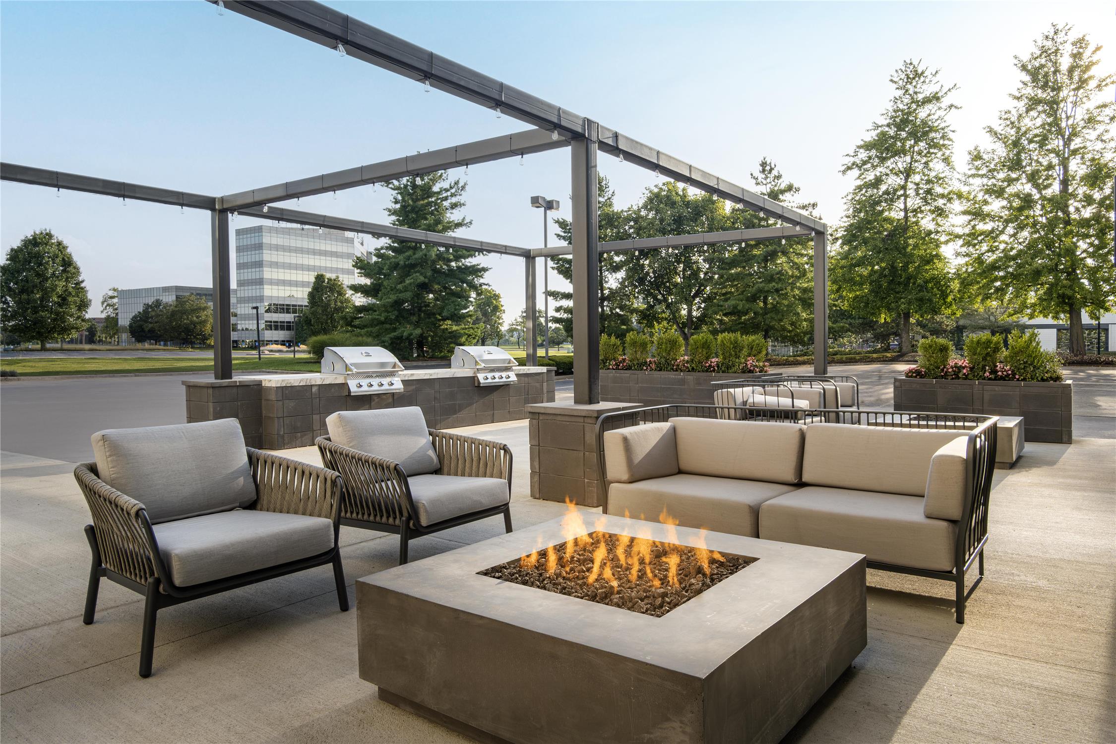 Embassy Suites by Hilton Cincinnati Northeast - Blue Ash 2
