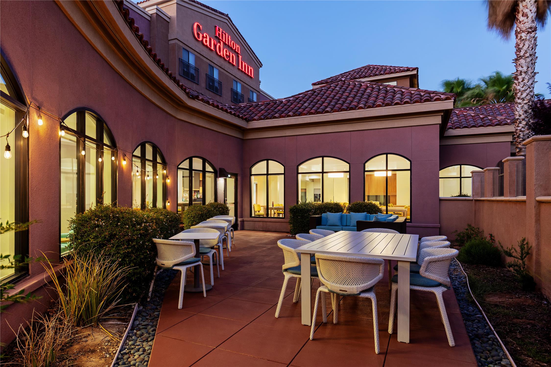 Hilton Garden Inn Palmdale 2