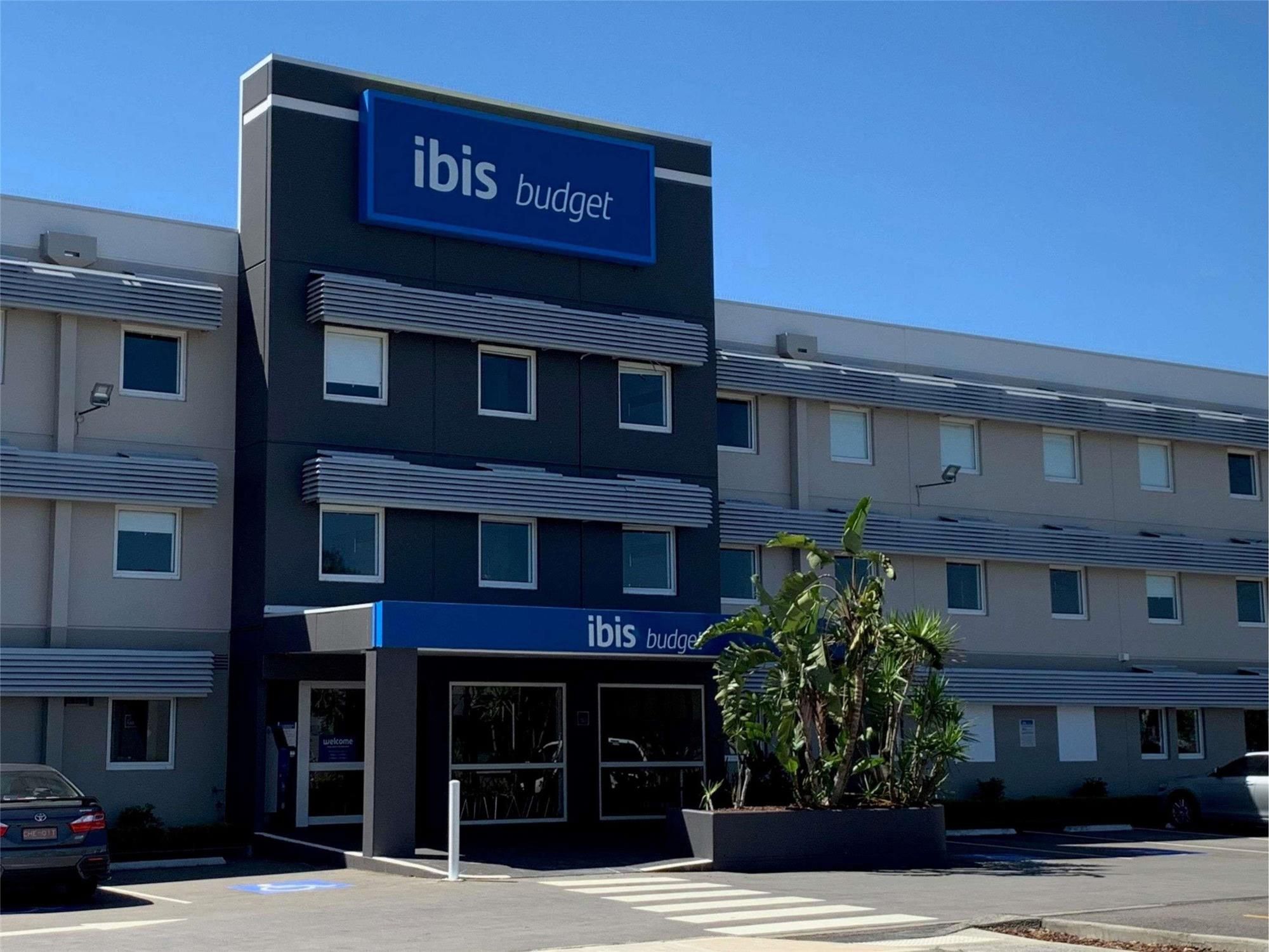 ibis Budget - Gosford 1