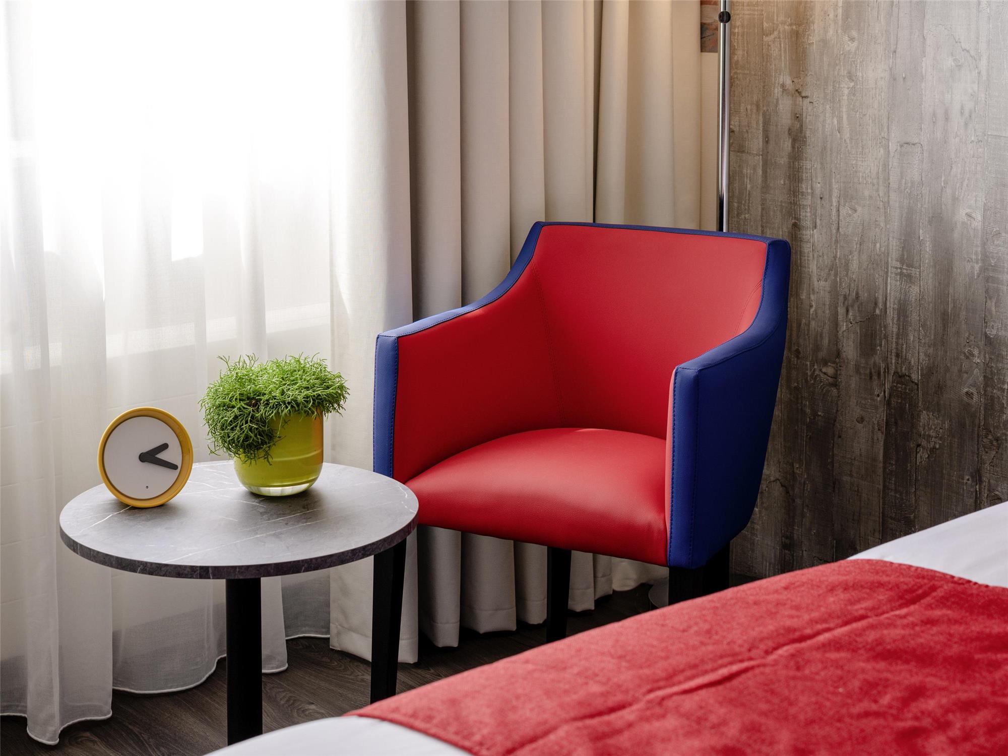 Habitación doble