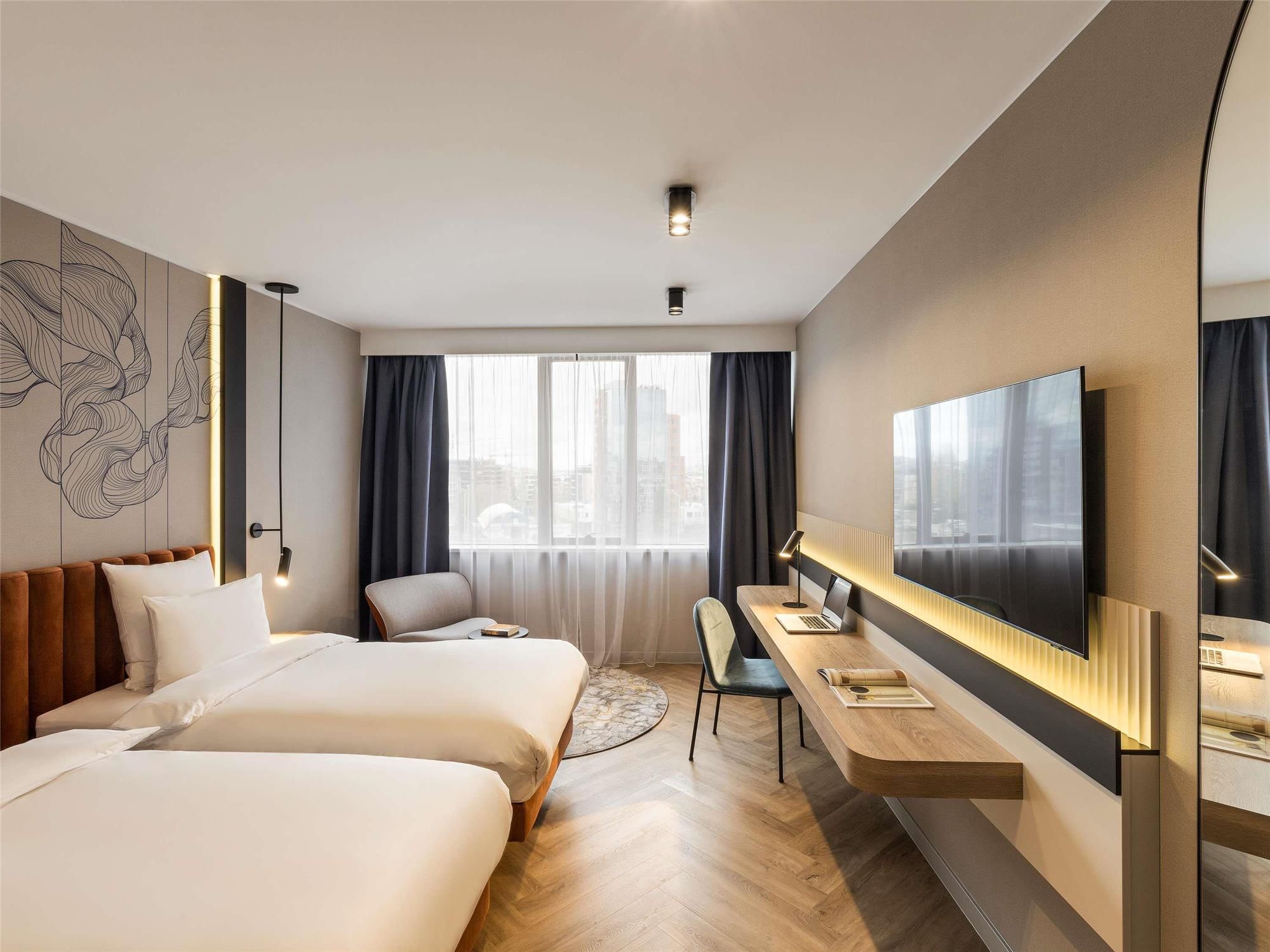 Classic Room
