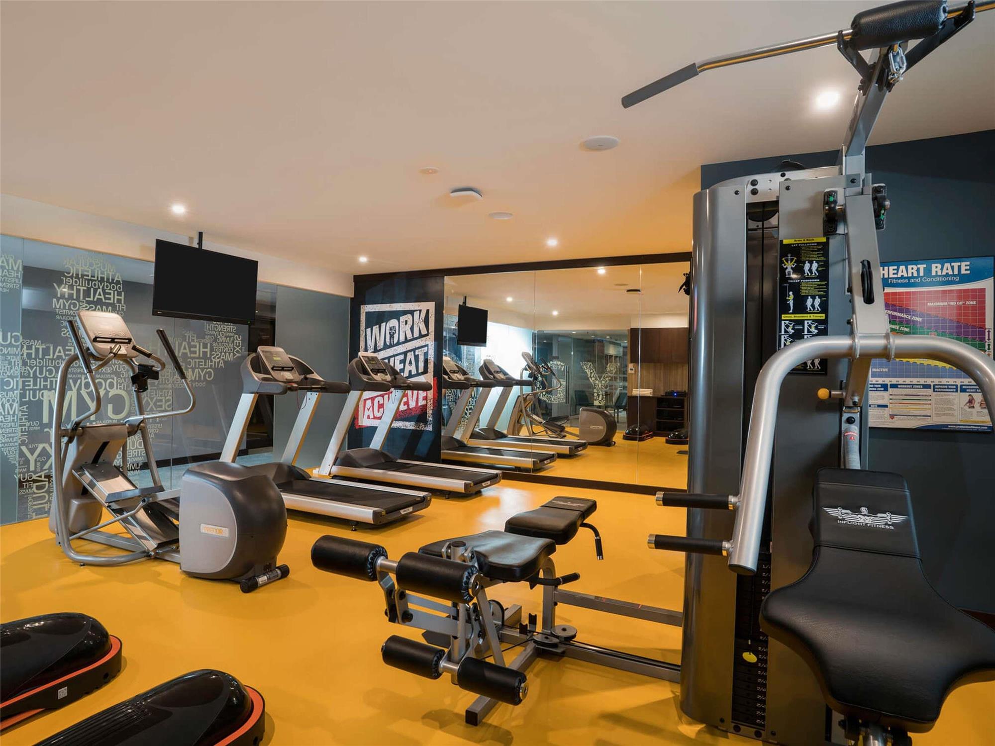 ibis Styles Kuala Lumpur Bukit Bintang 2
