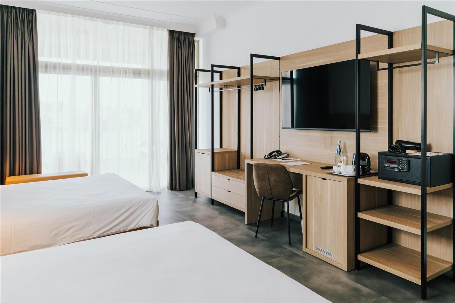 Premium Habitación