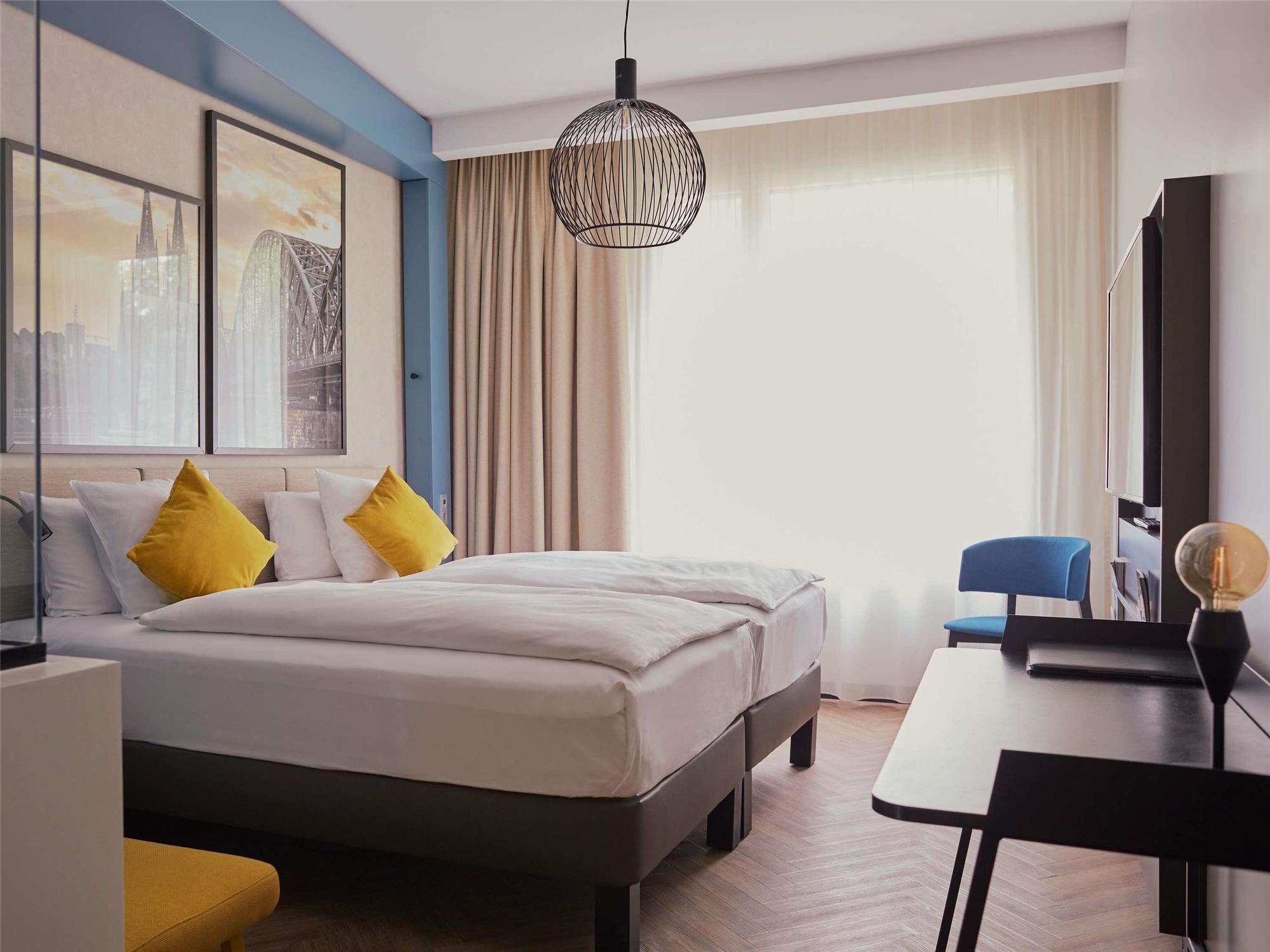 Hotel Mondial am Dom Cologne MGallery 1