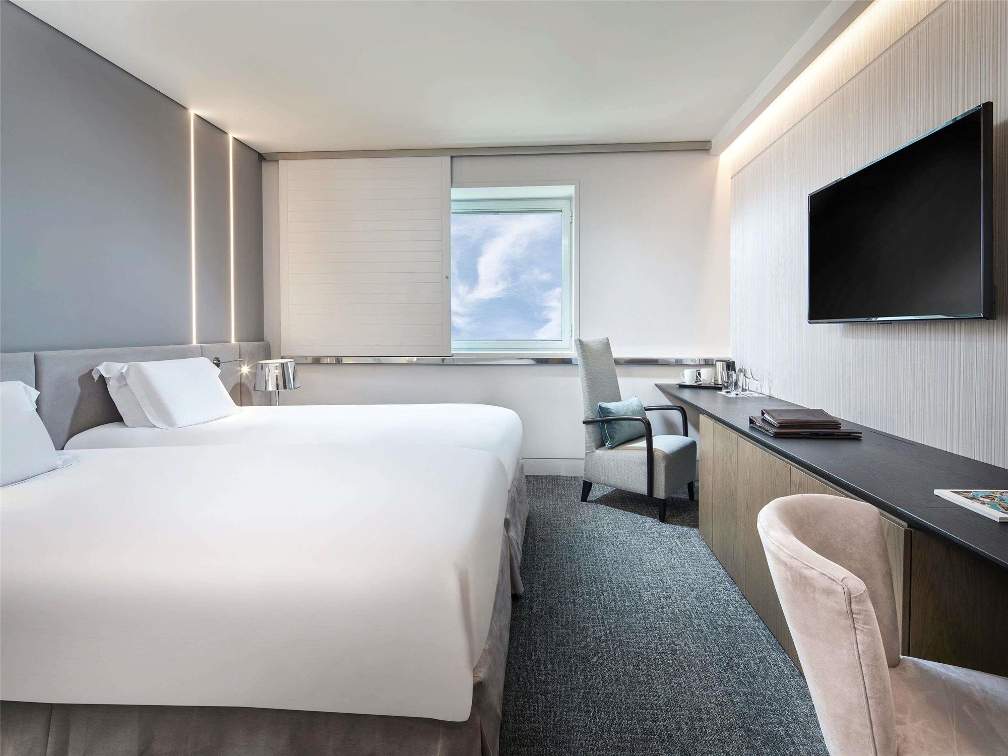 Sofitel Athens Airport 2