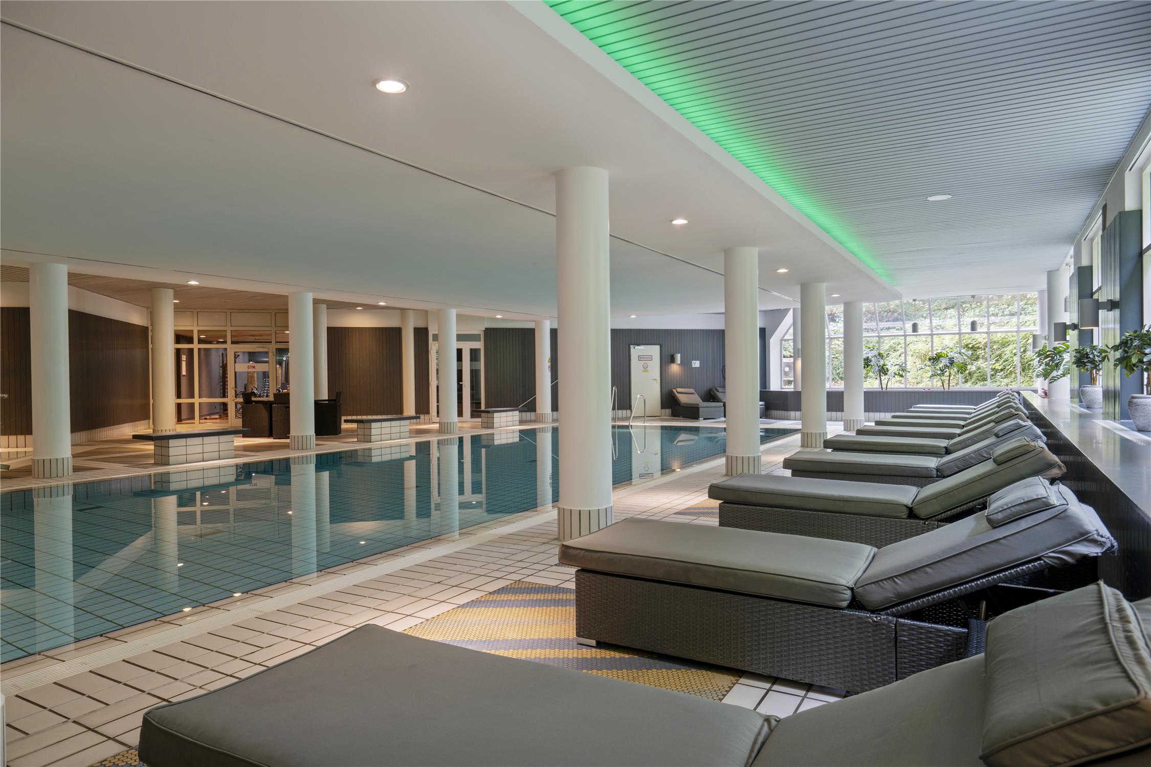 Radisson Blu Hotel Dortmund 1