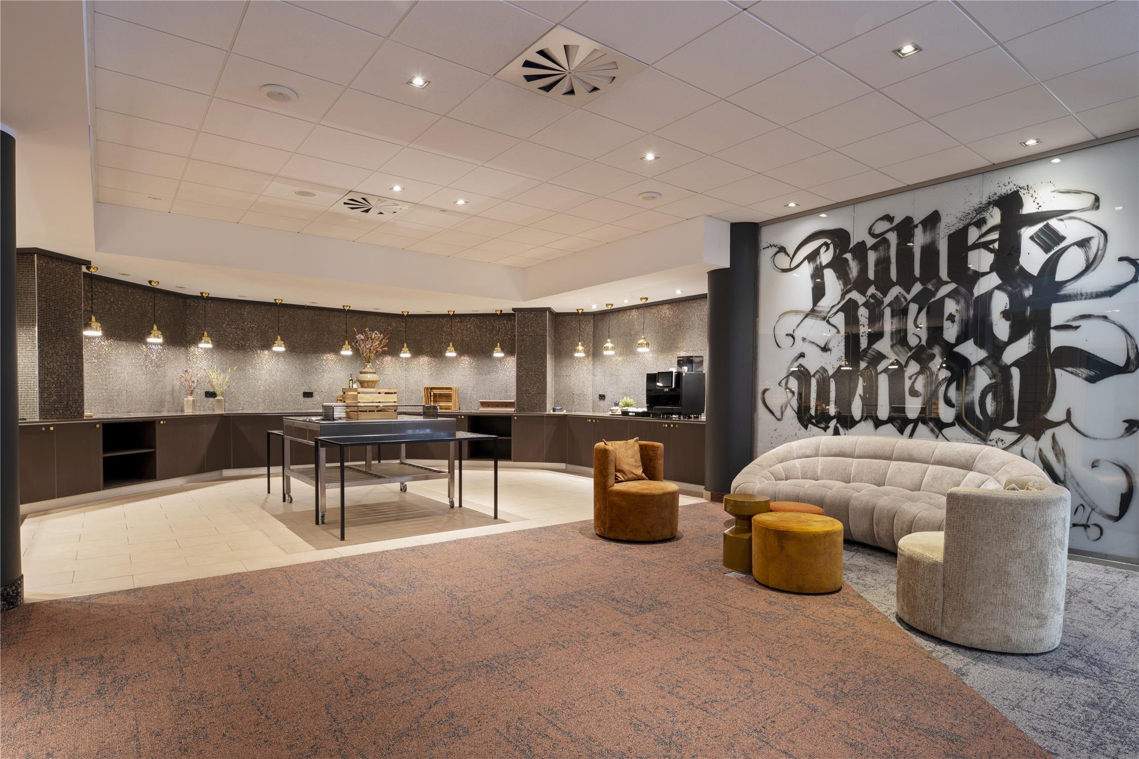 Radisson Blu Hotel Dortmund 2