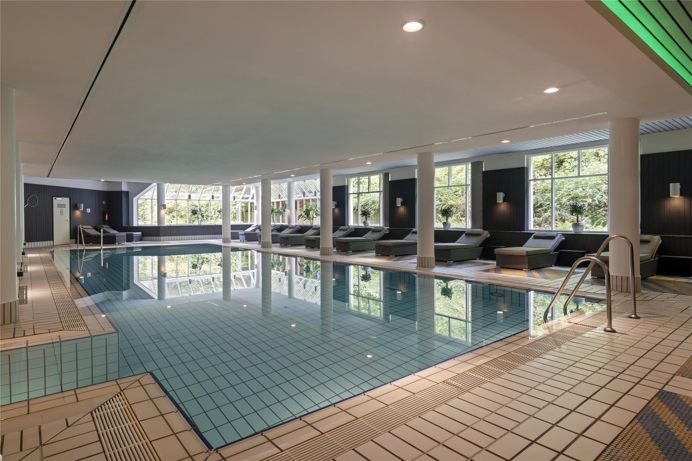 Radisson Blu Hotel Dortmund 1