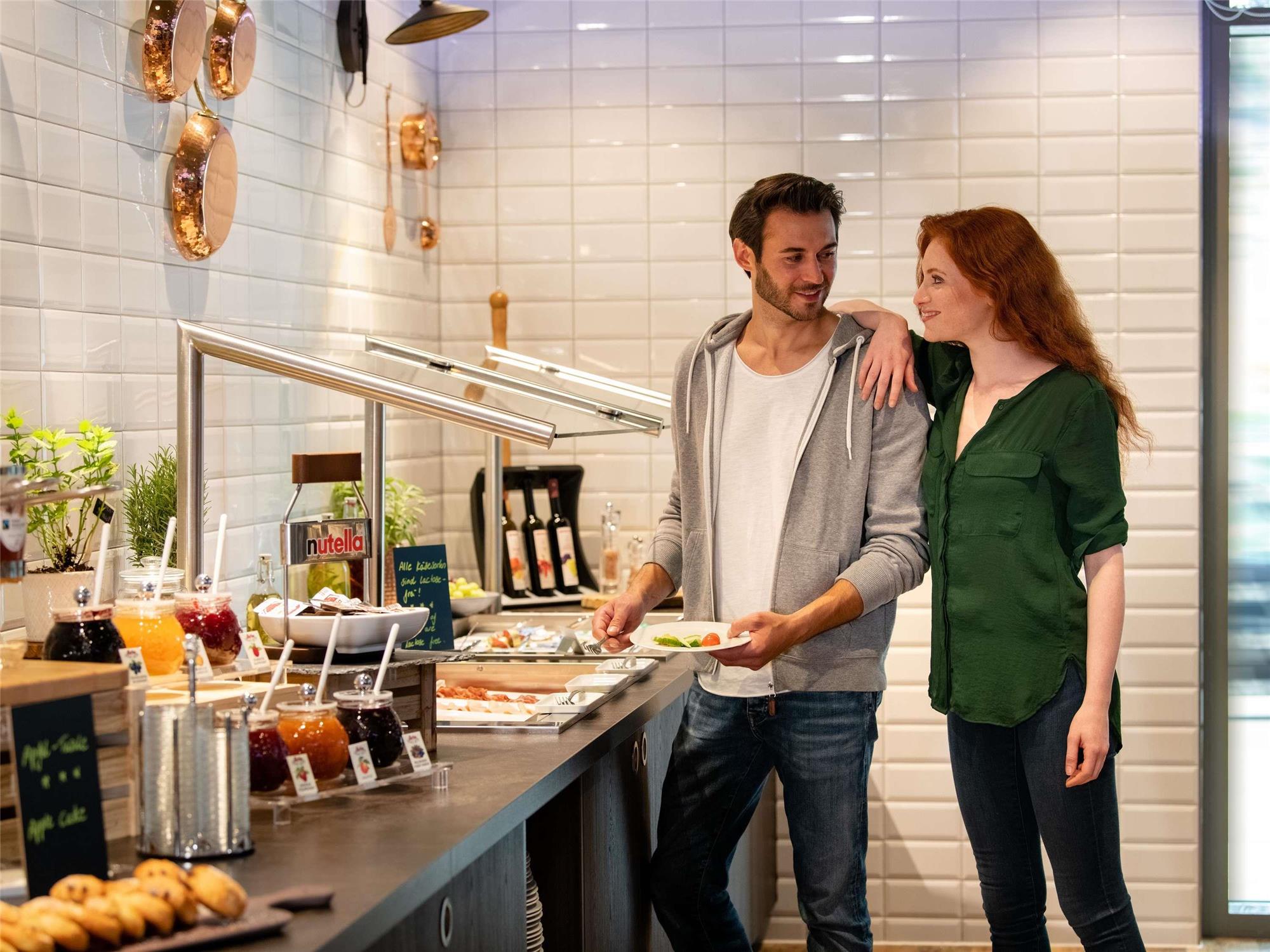 ibis Styles Hamburg Barmbek 2