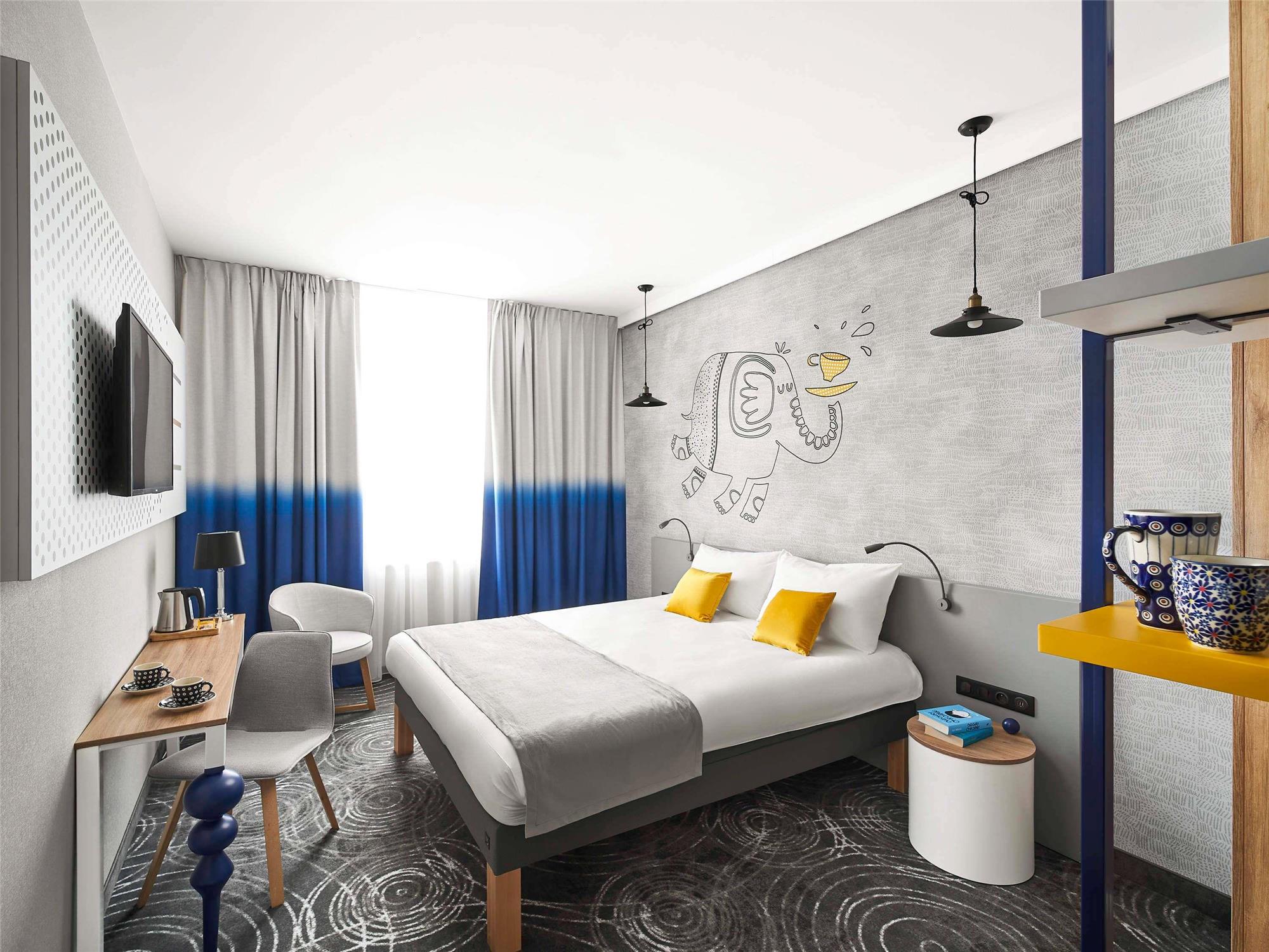 ibis styles Bolesławiec 1