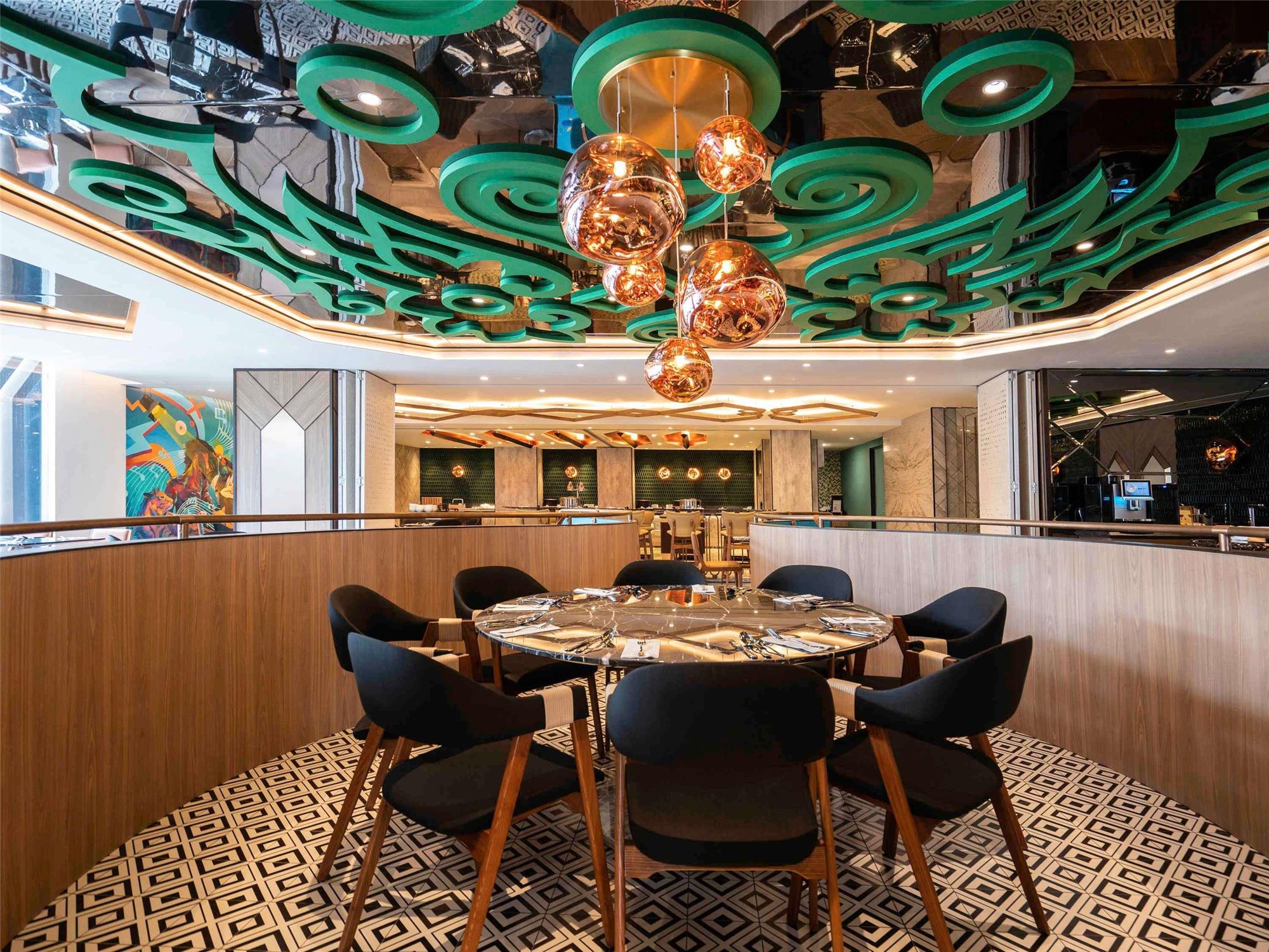 Mercure Miri City Centre 2