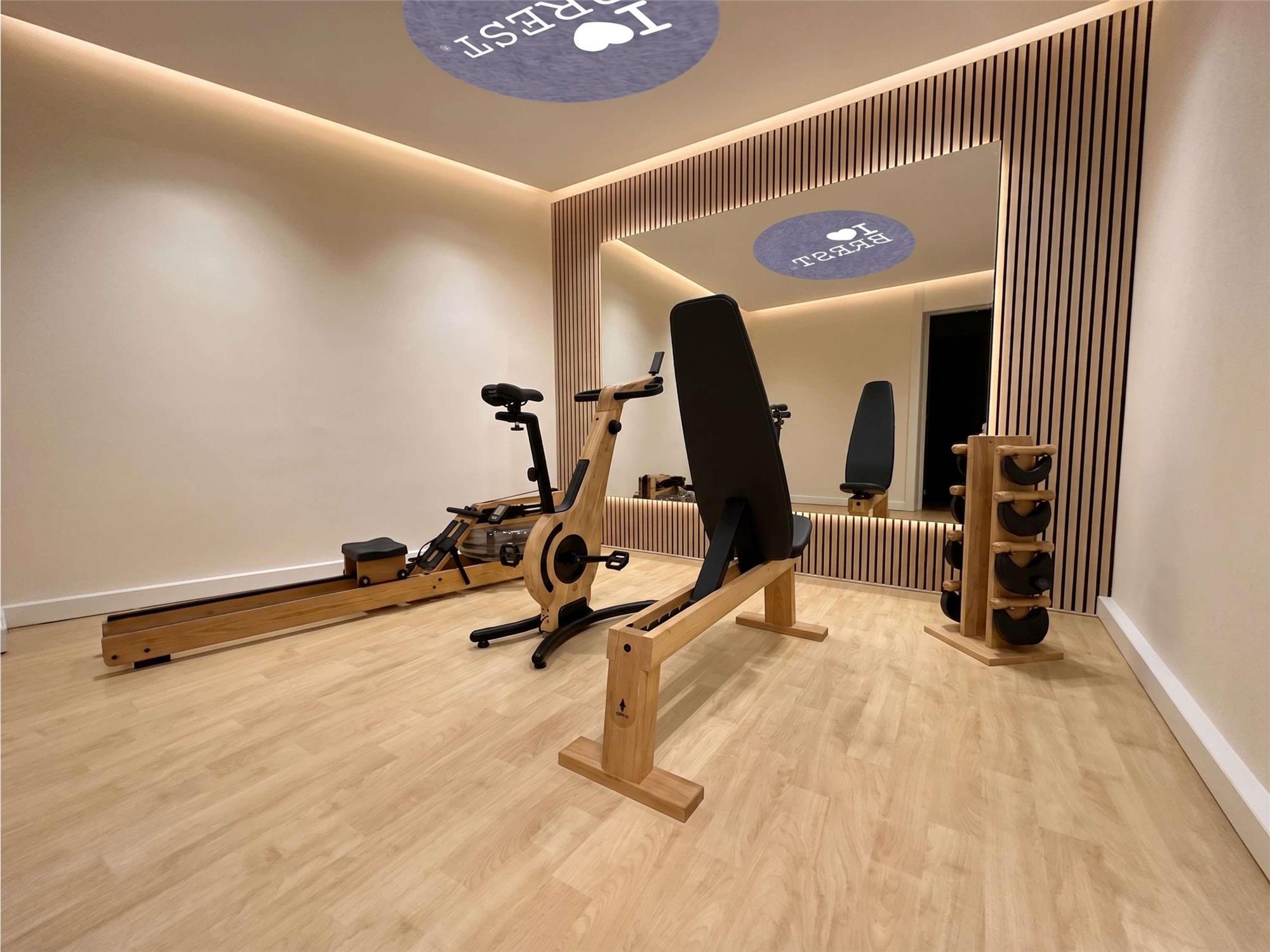 ibis Styles Brest Centre Port 2