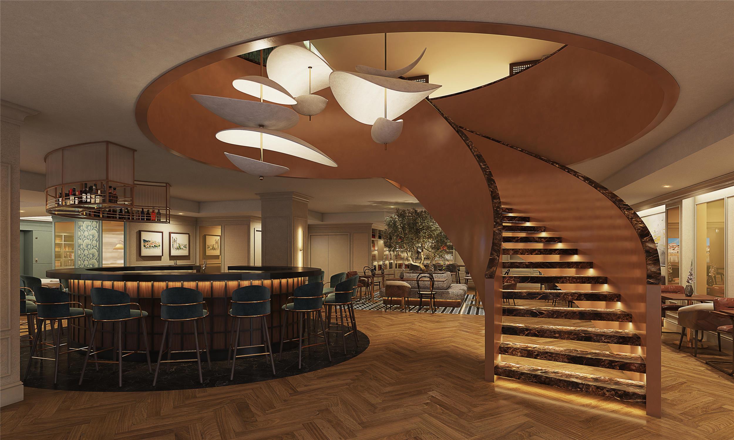 Tivoli Coimbra Hotel 1