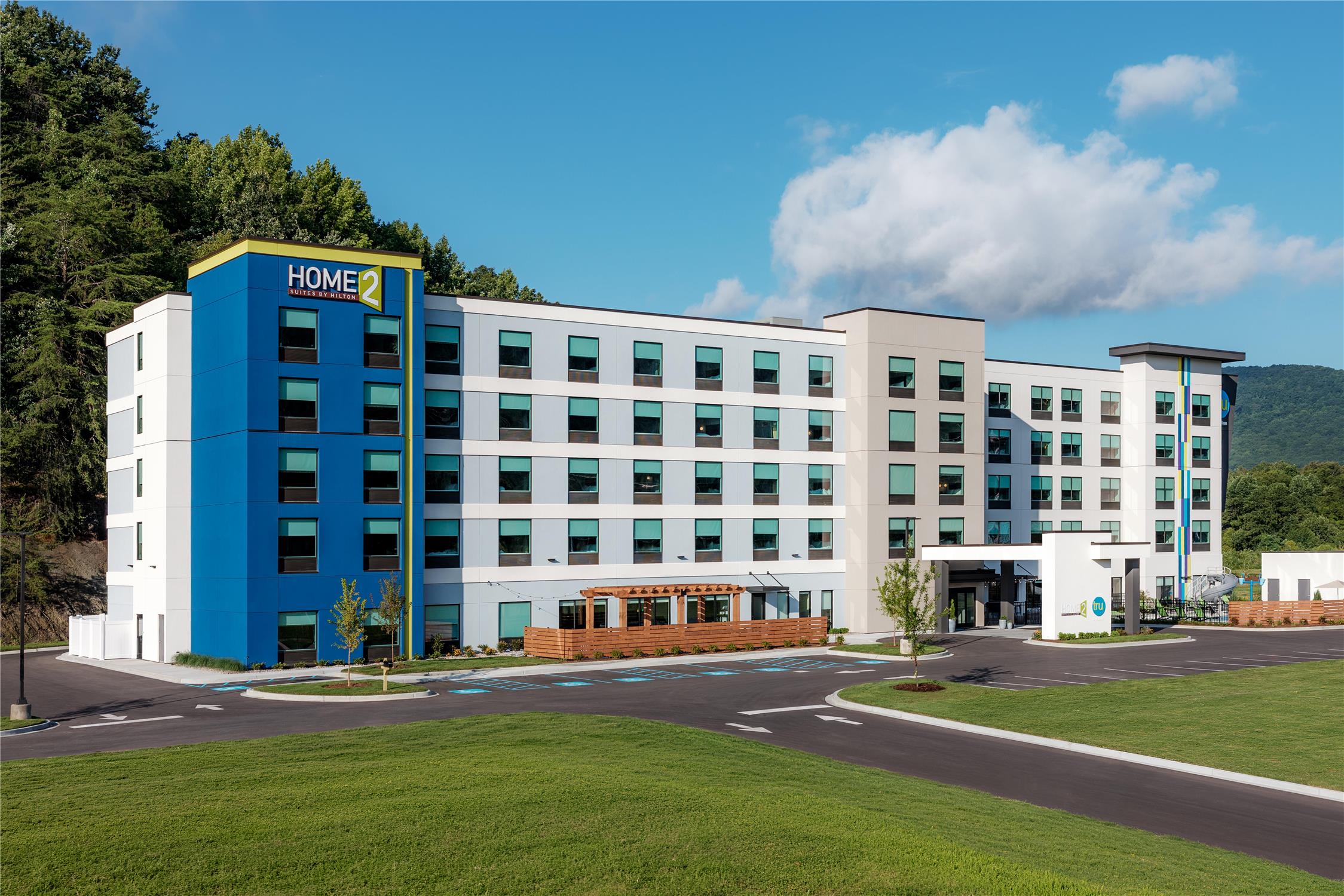 Home2 Suites By Hilton Chattanooga West Lookout Mountain 1