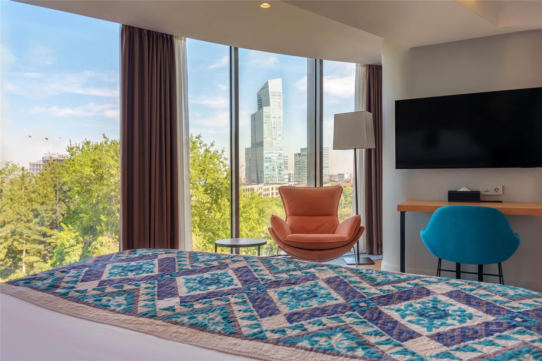Premium Room