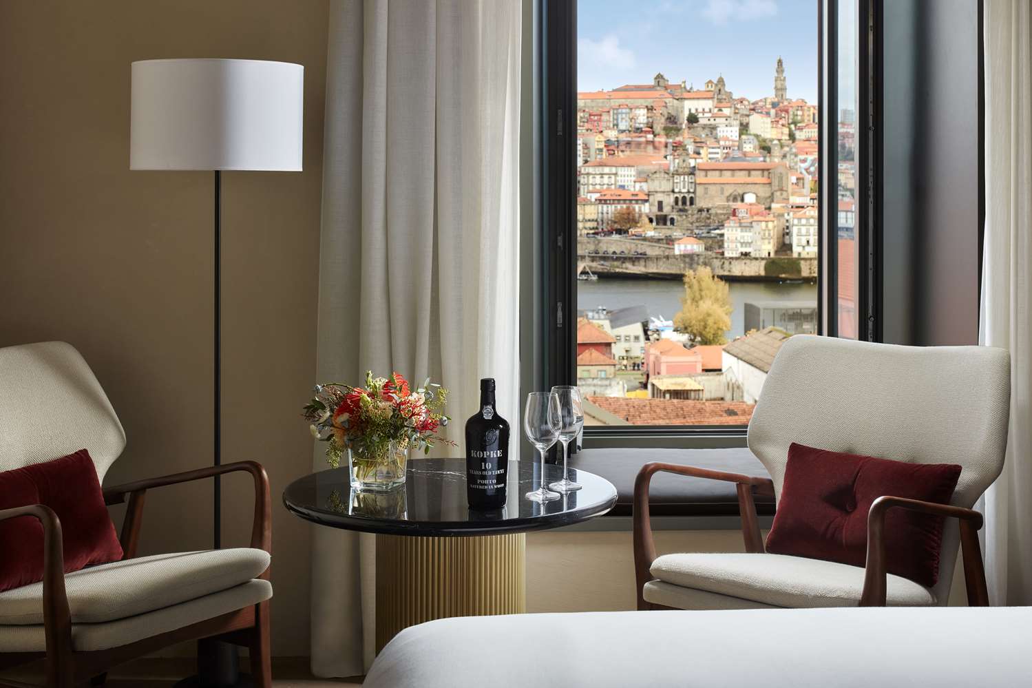 Tivoli Kopke Porto Gaia Hotel 2