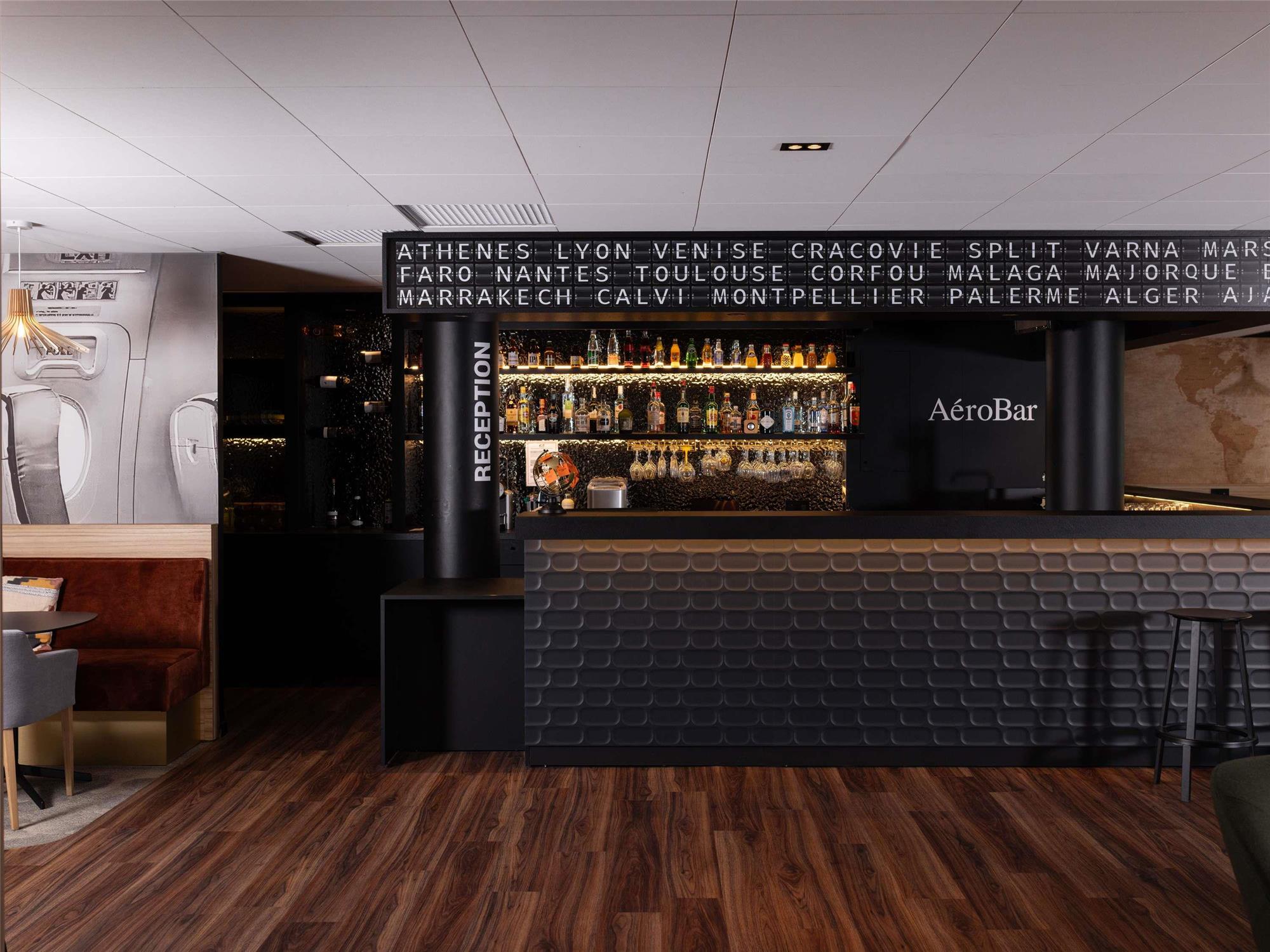 ibis Styles Lille Aéroport 2