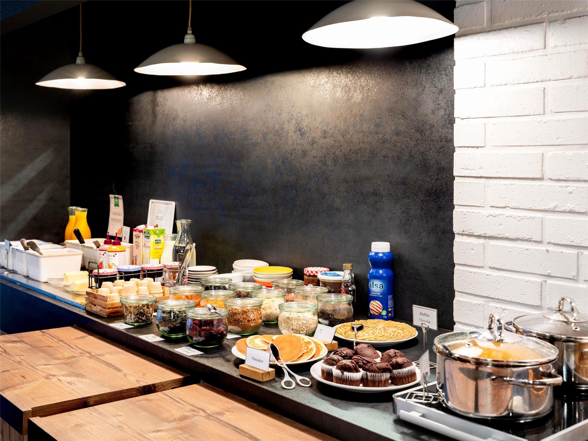 ibis Styles Brive Ouest 2