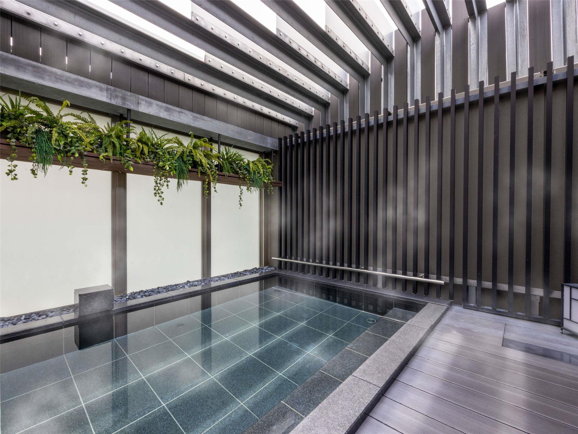 ibis Styles Tokyo Ginza East 2