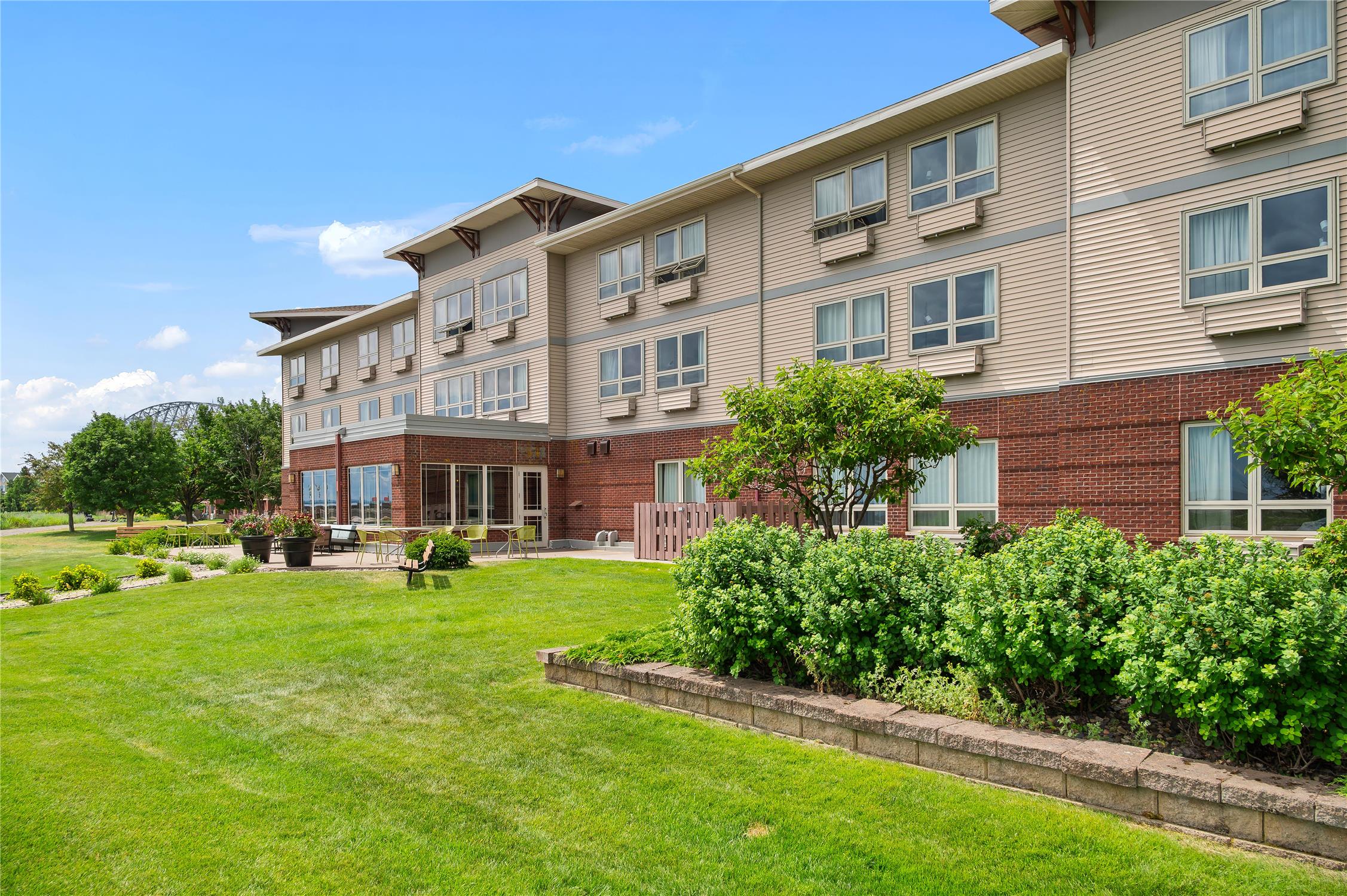 Hampton Inn Duluth Canal Park 2
