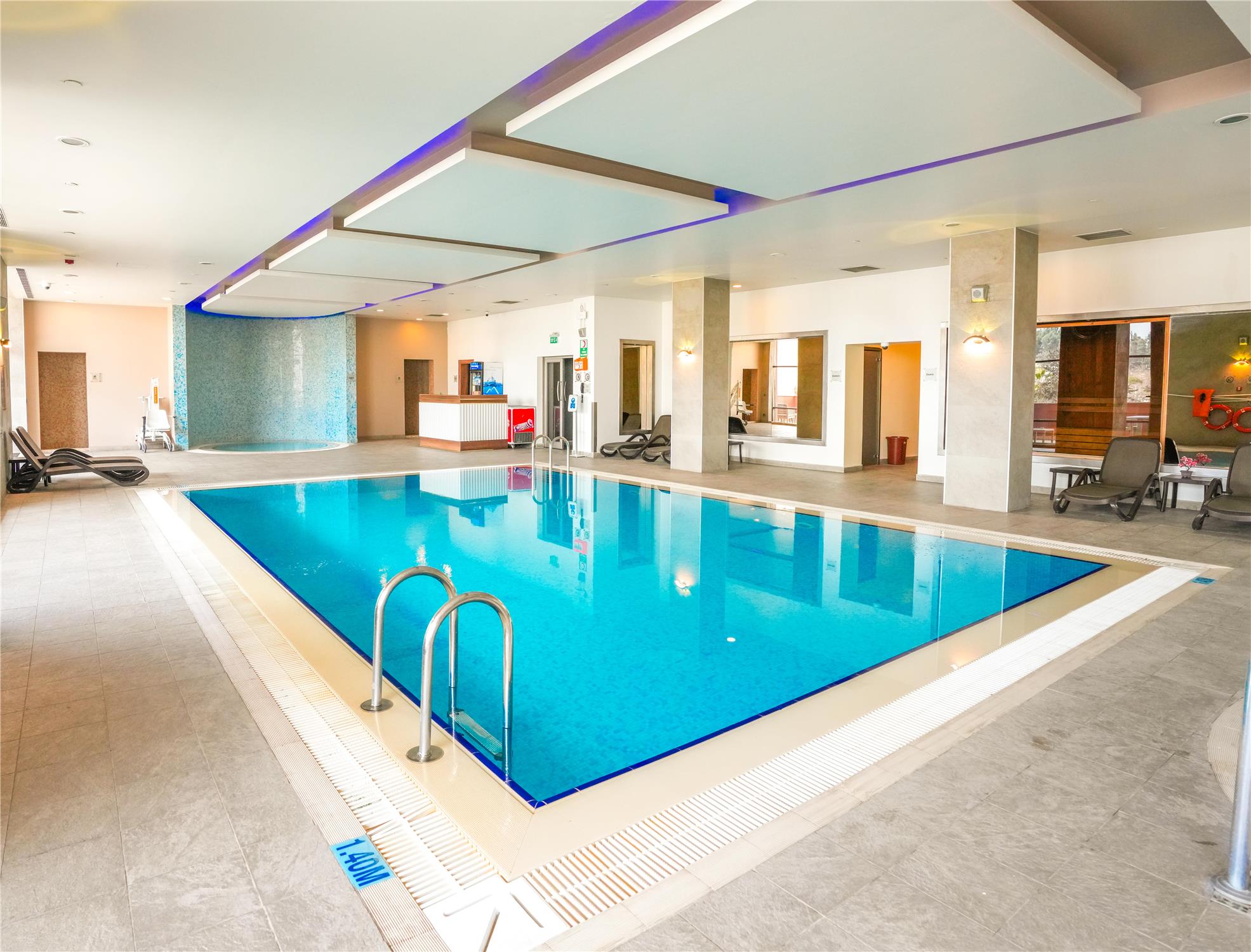 Hilton Garden Inn Sanliurfa 2