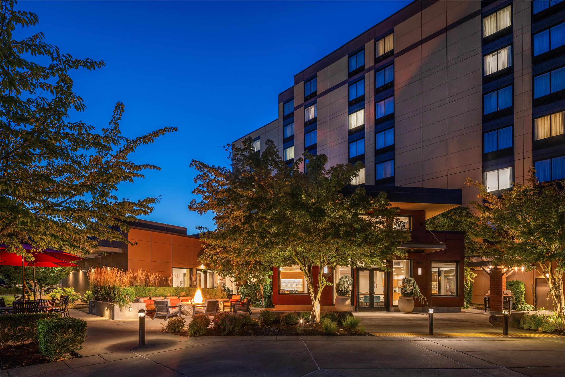 Homewood Suites by Hilton Seattle-Issaquah 2