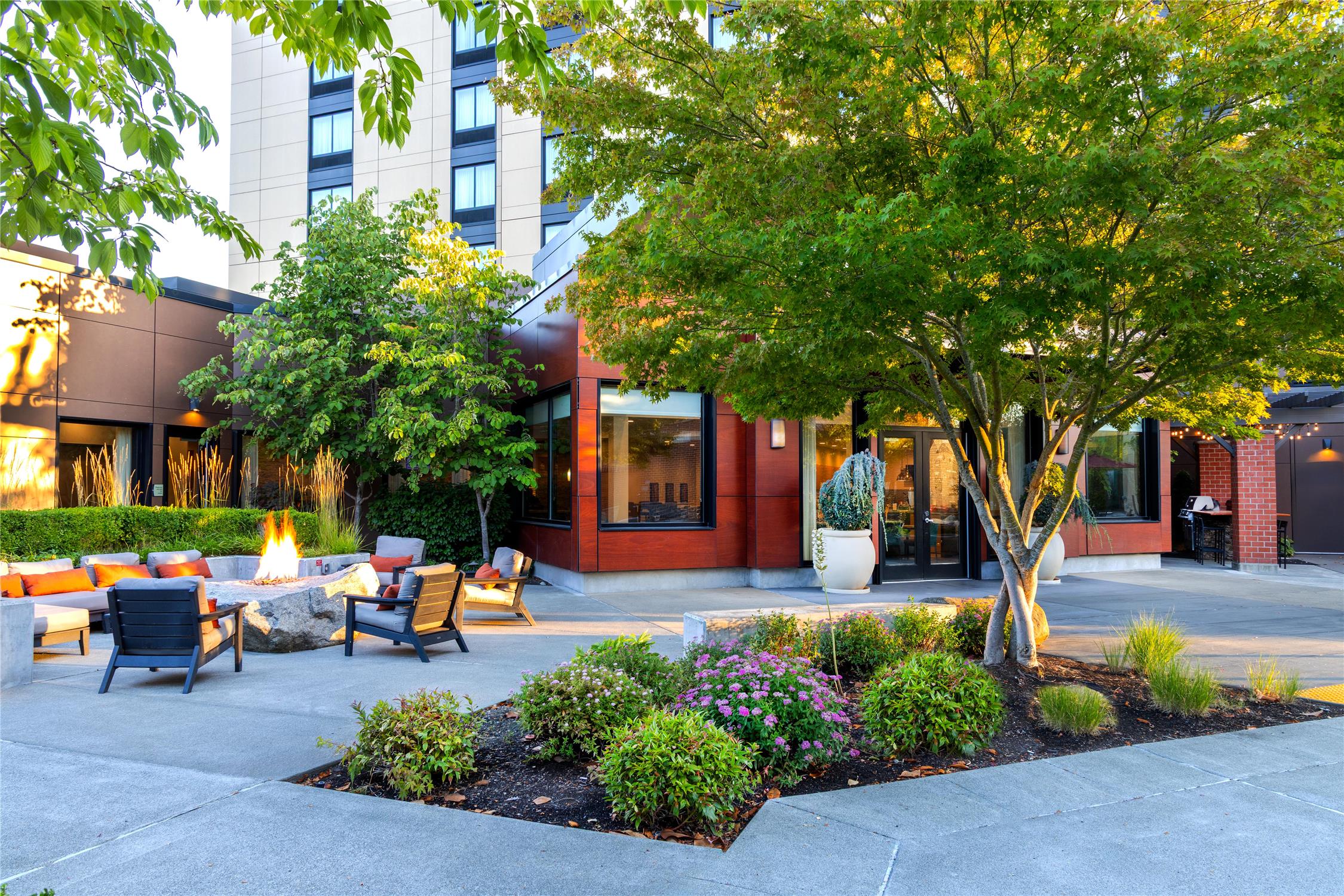 Homewood Suites by Hilton Seattle-Issaquah 1