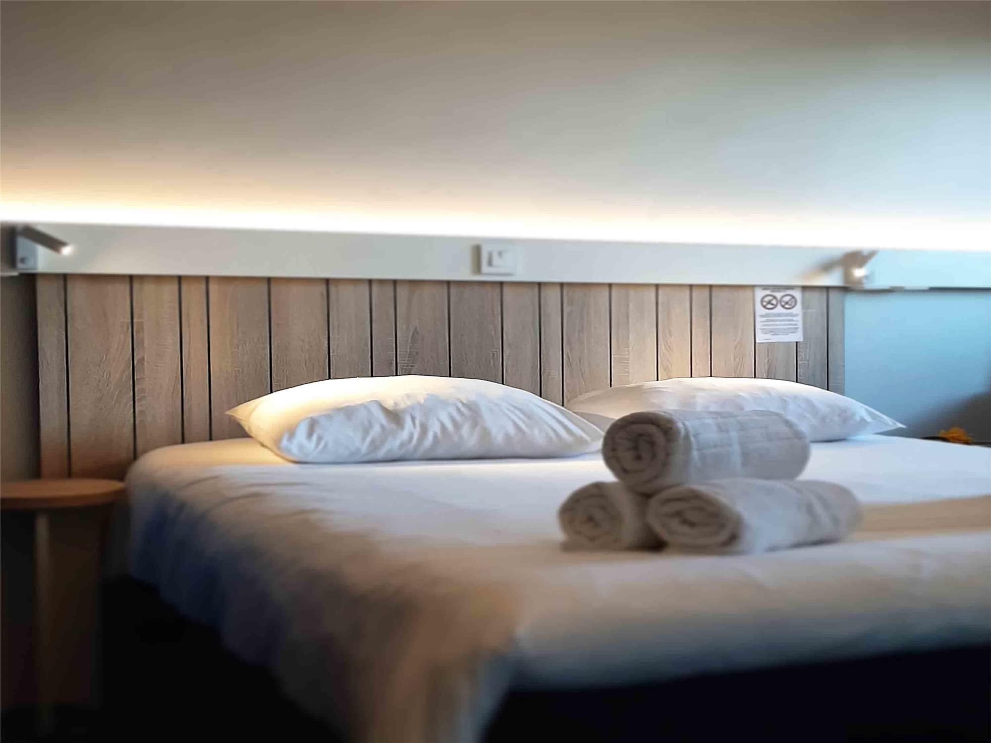 ibis Rennes Cesson 1