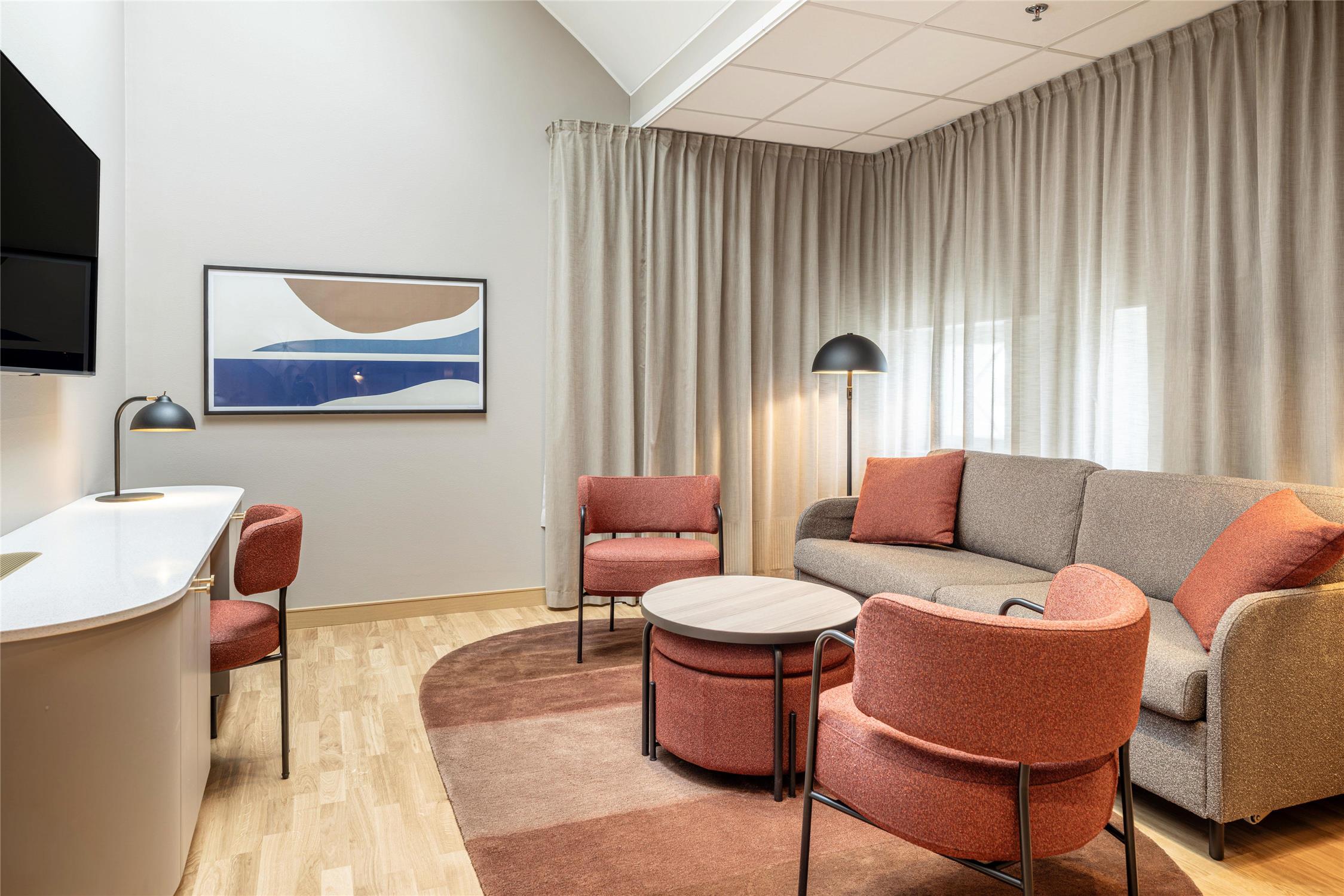 Junior Suite