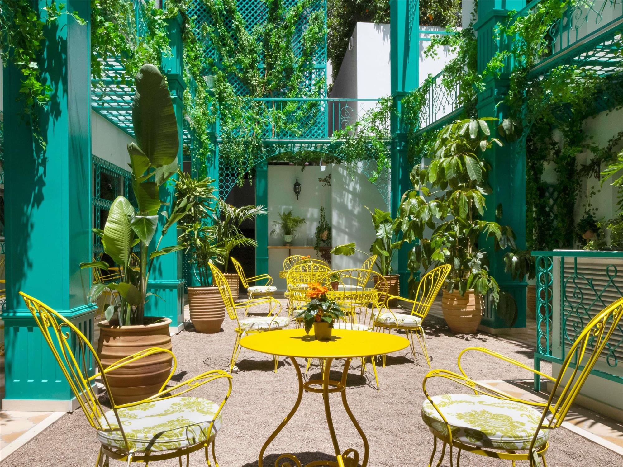 ibis Styles Athens Routes 2