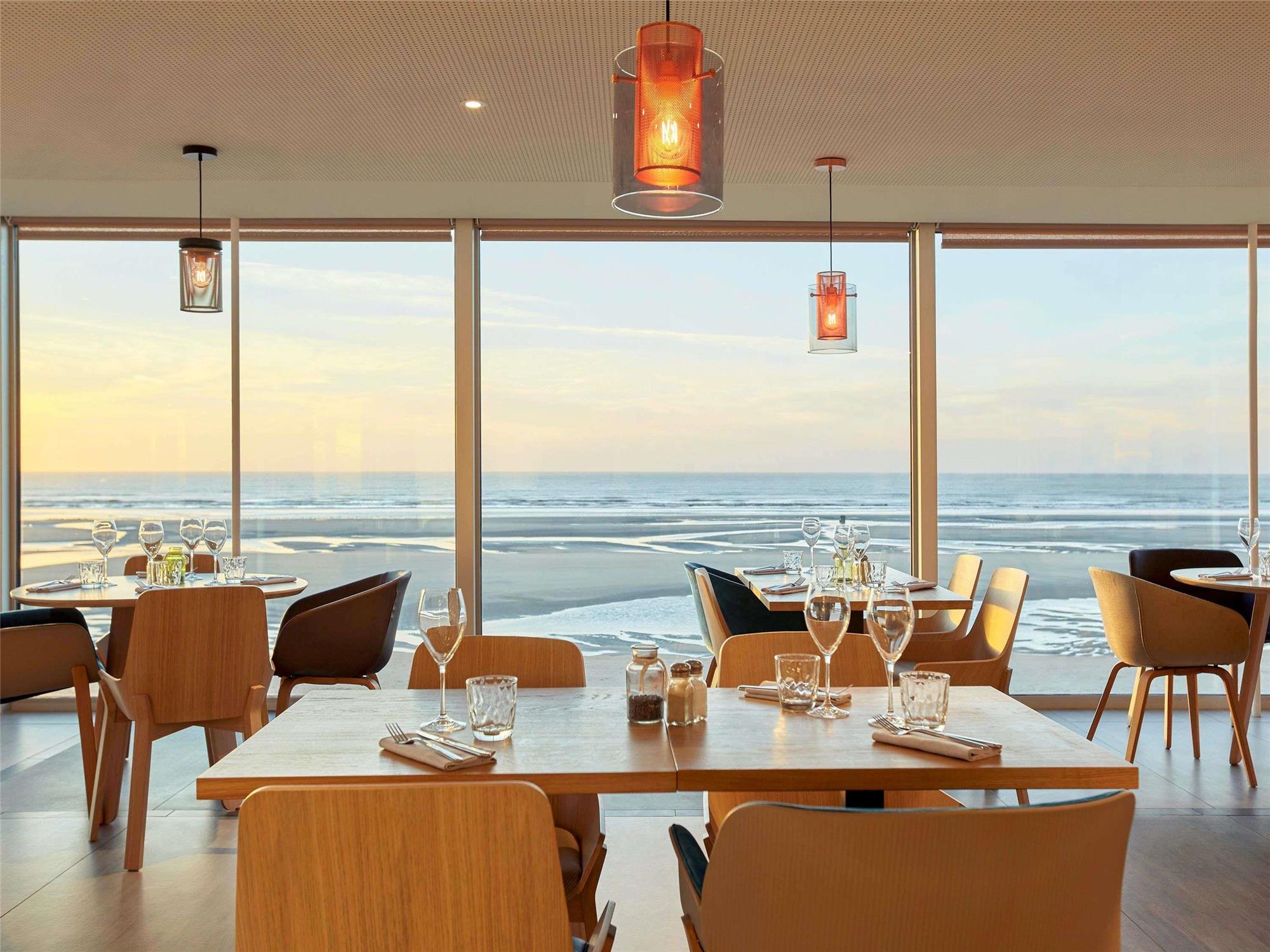 Novotel Thalassa Le Touquet 2