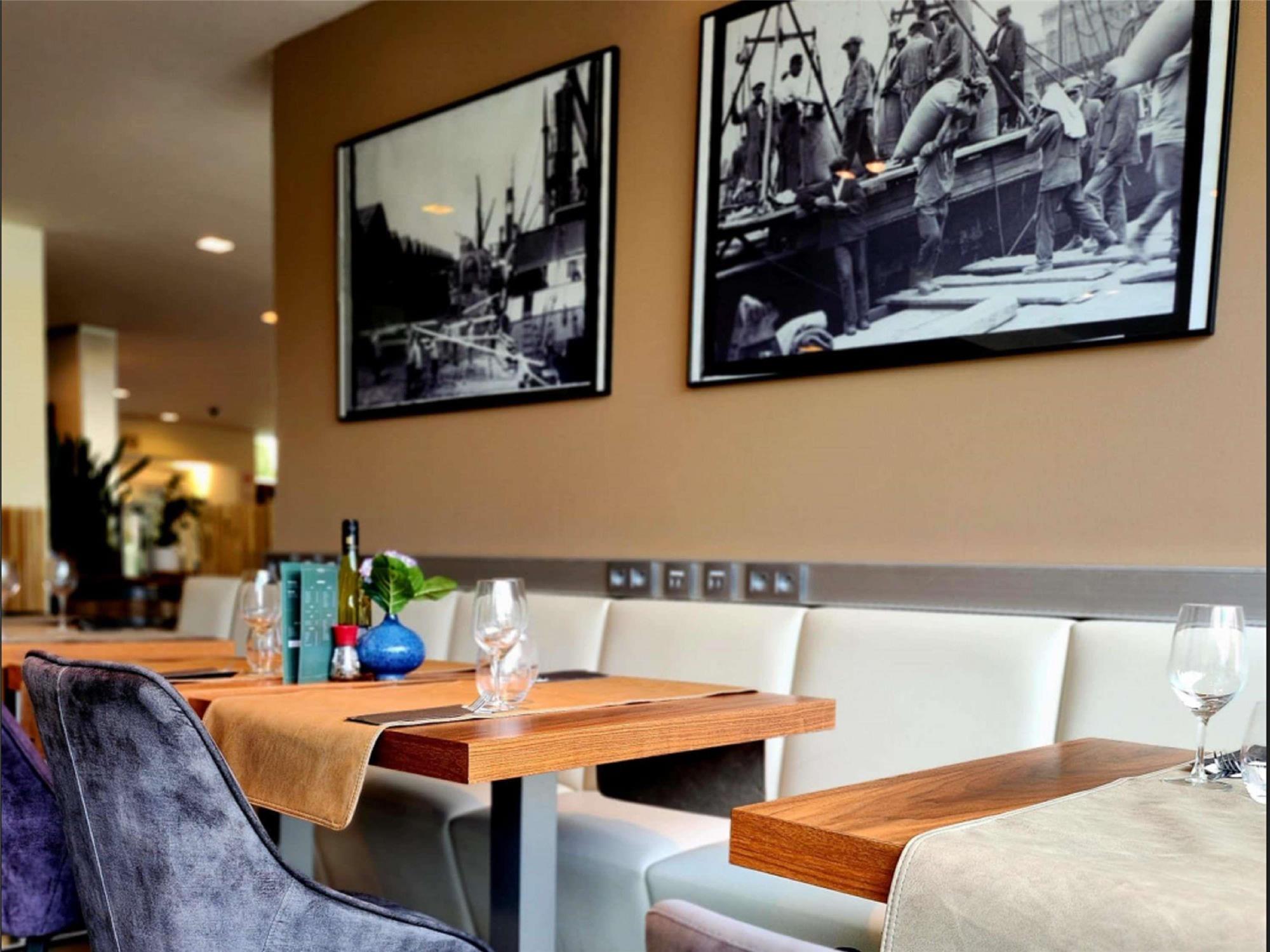 Novotel Antwerpen - Ekeren 2