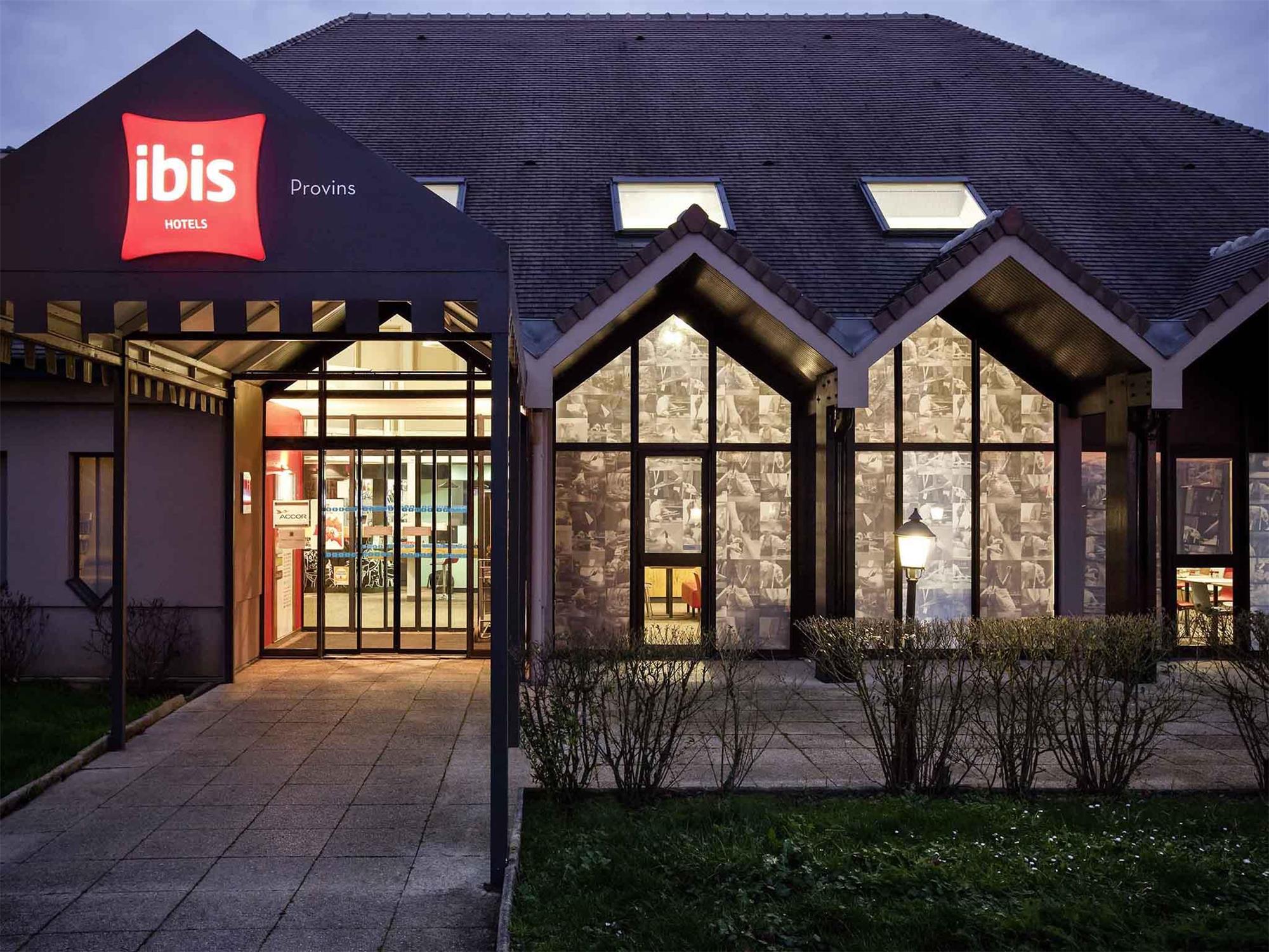 Ibis Provins 2