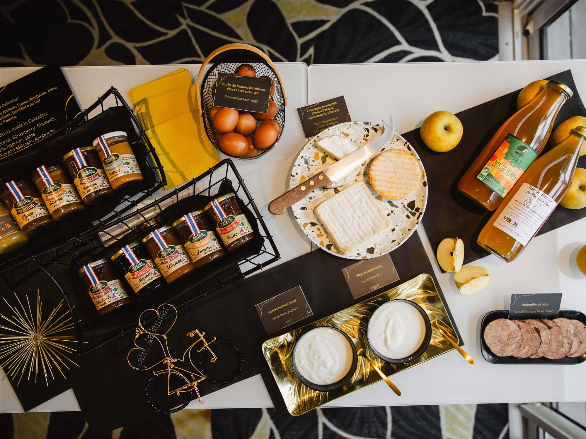 Mercure Cabourg Hôtel & Spa 2